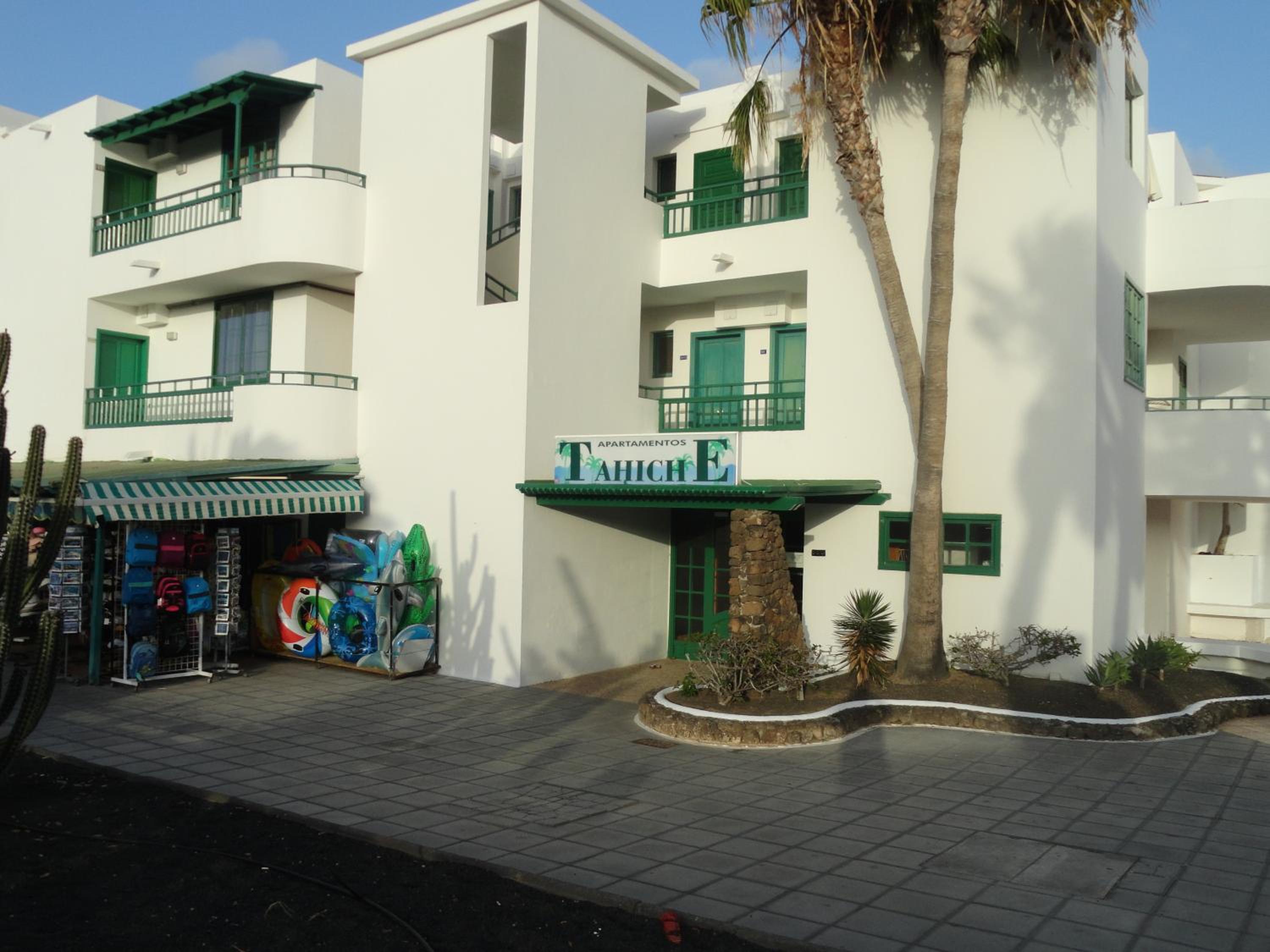 Apartamento Tahiche view 2