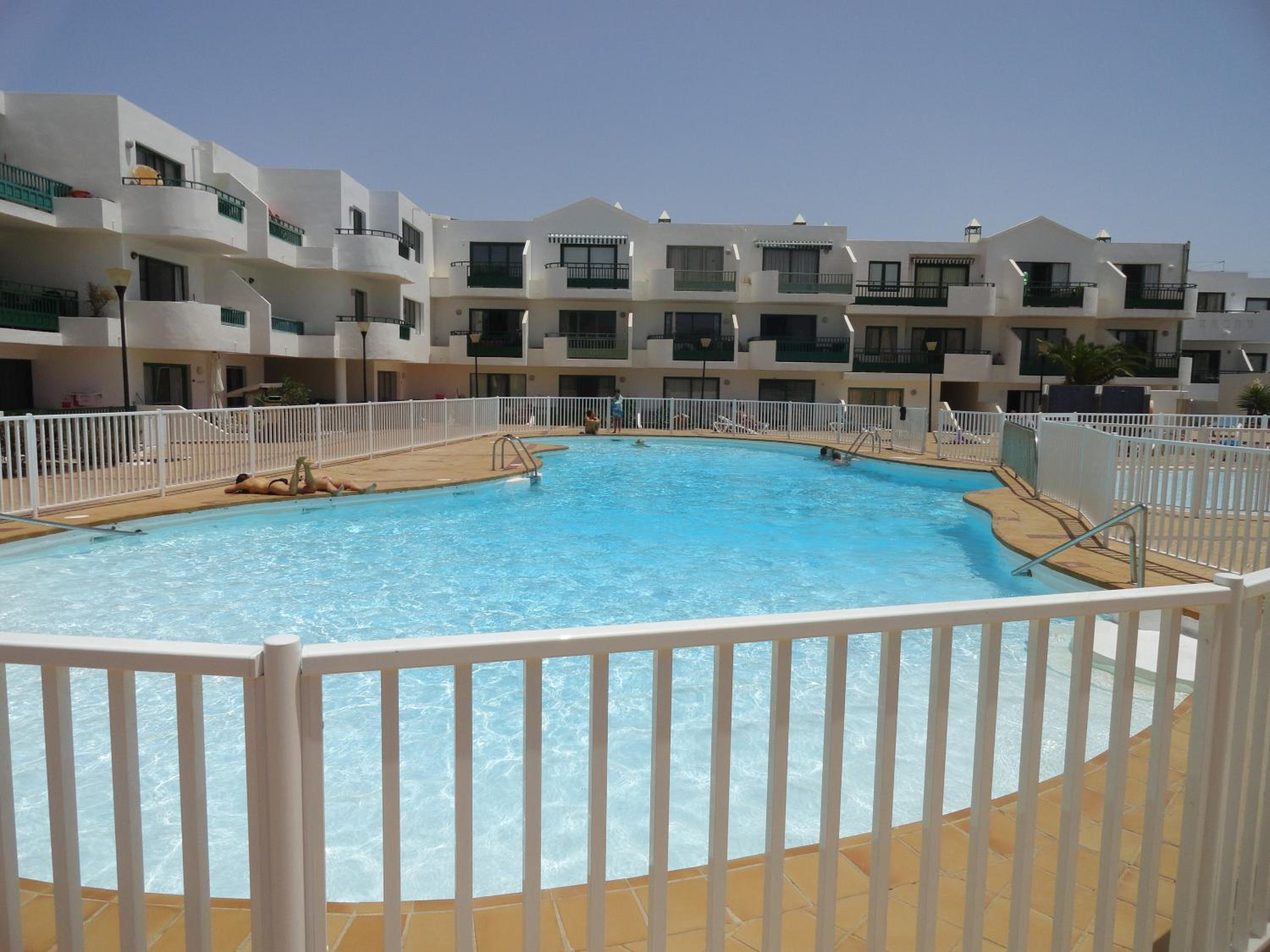 Apartamento Tahiche view 3