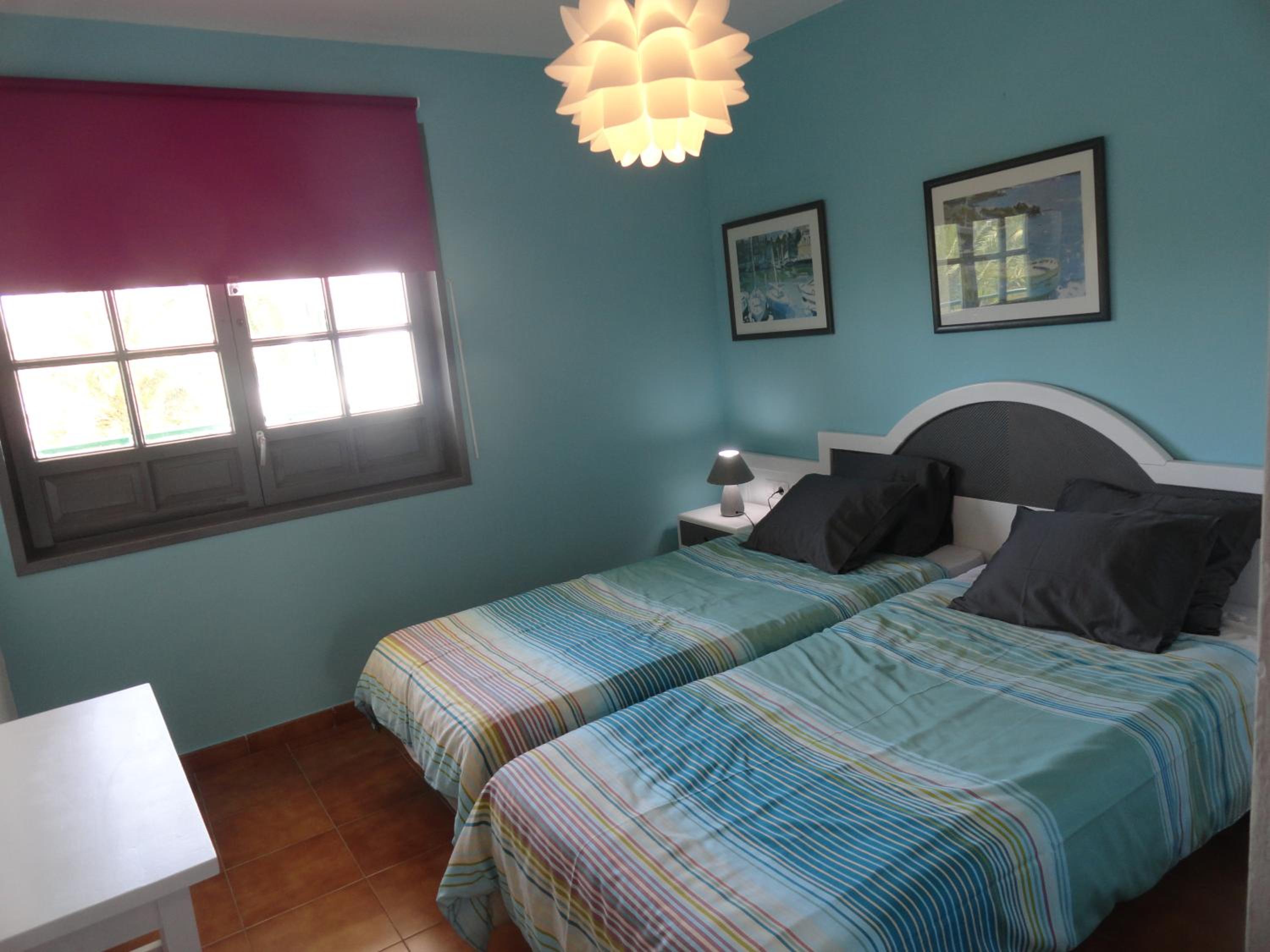 Apartamento Tahiche view 4