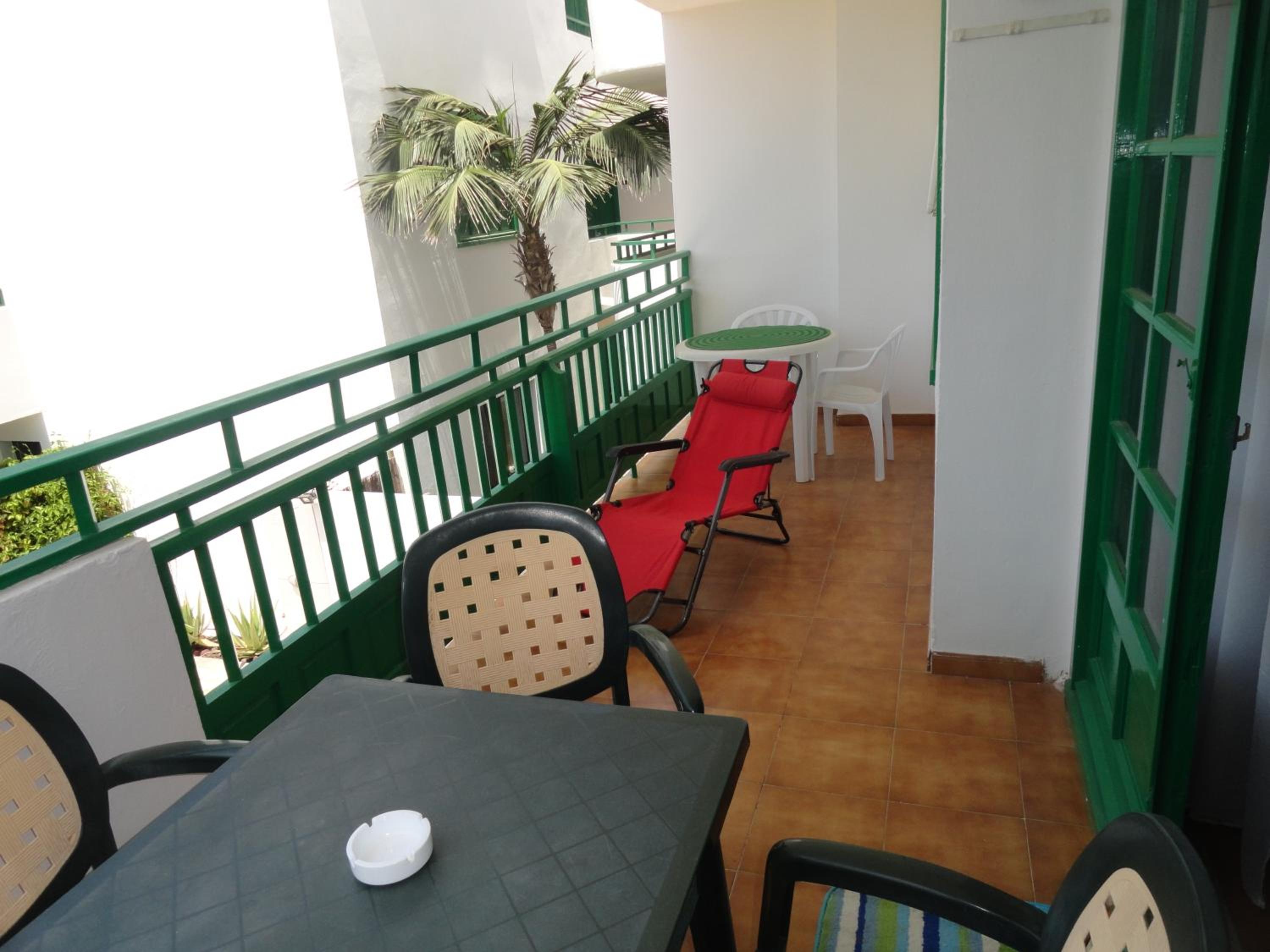 Apartamento Tahiche view 5