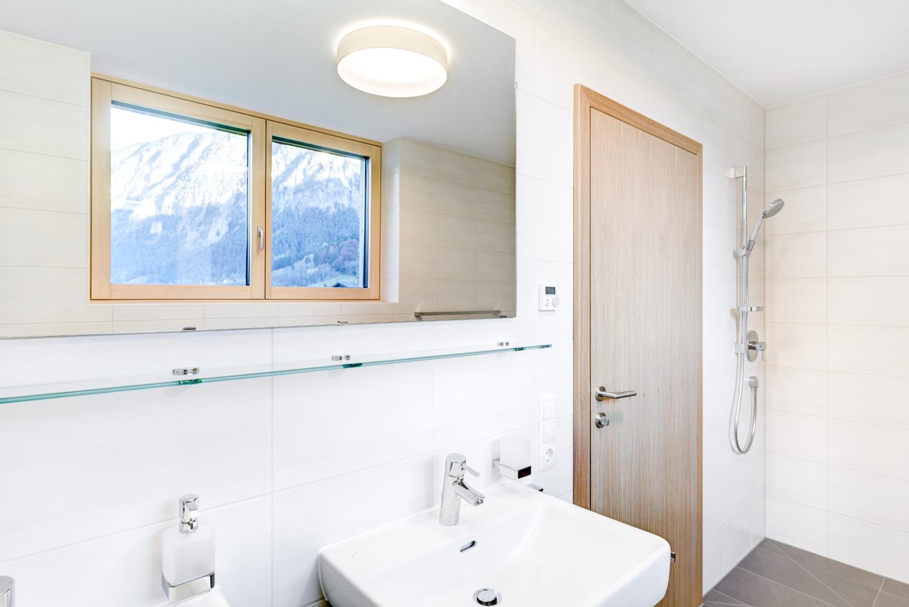 Gartenappartment de Luxe by A-Appartments