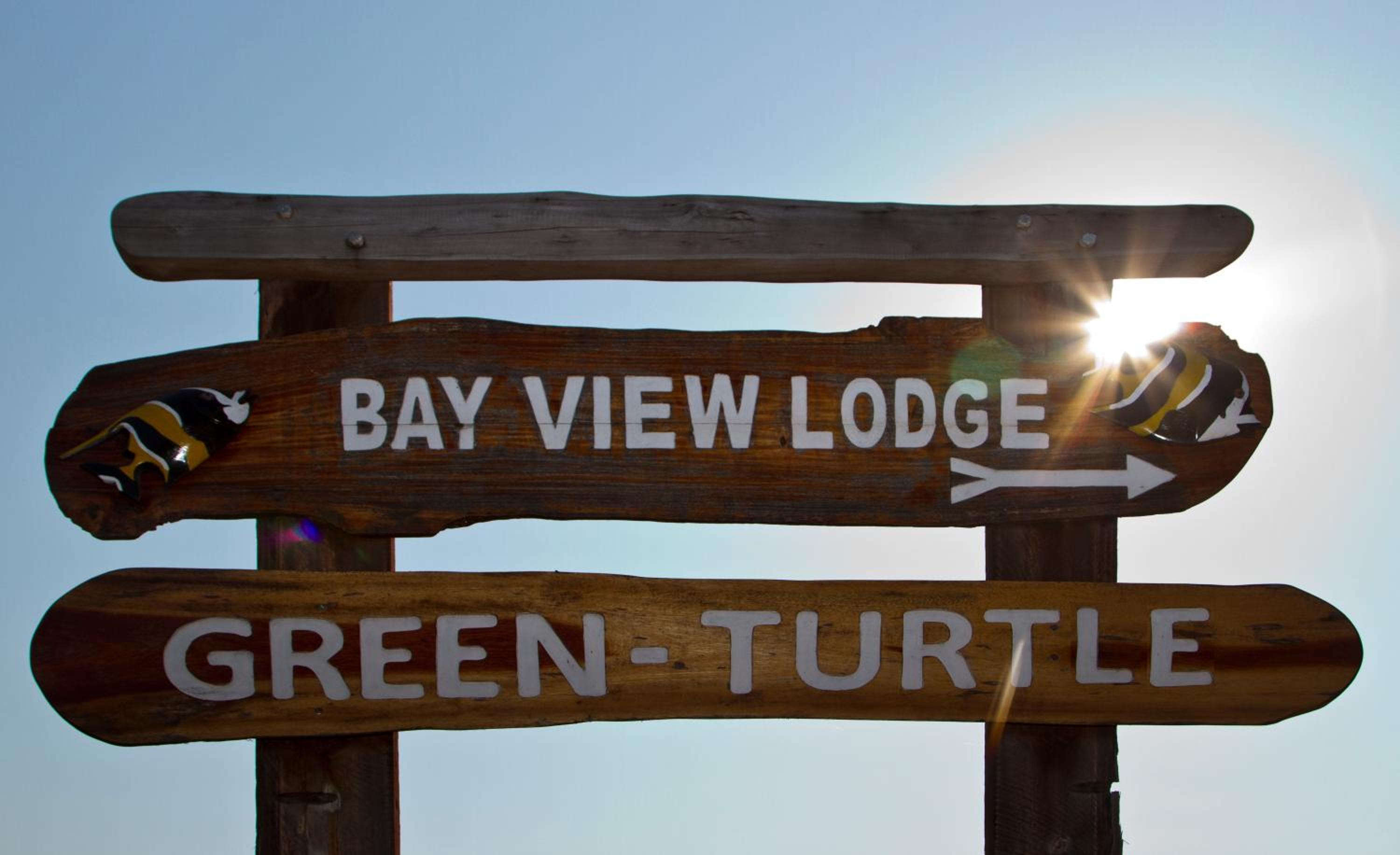 Bay View Lodge