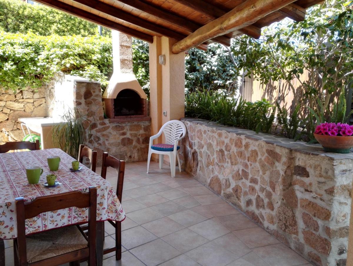 Appartamento Villa Edera view 4