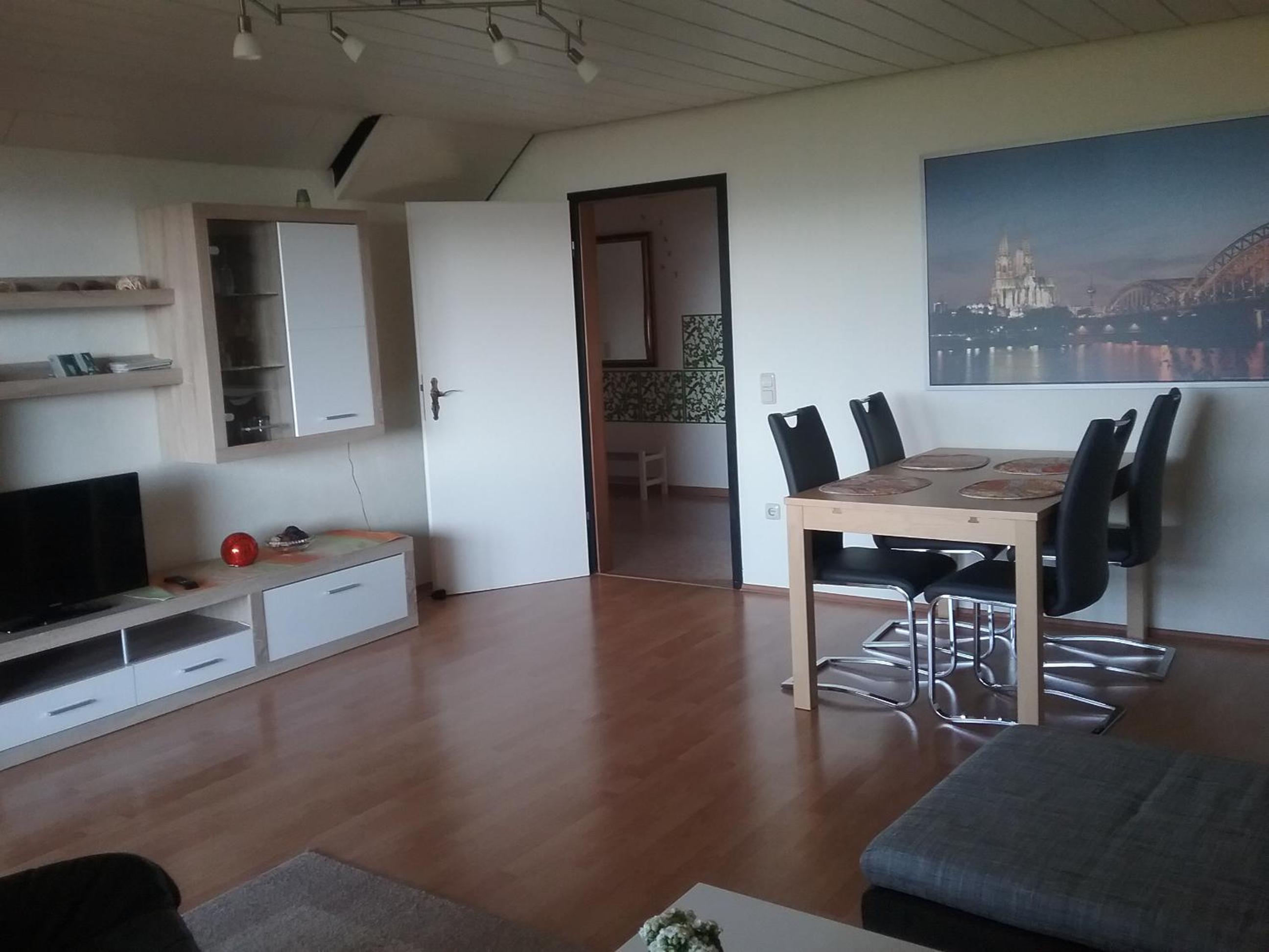 Zur schönen Aussicht view 5