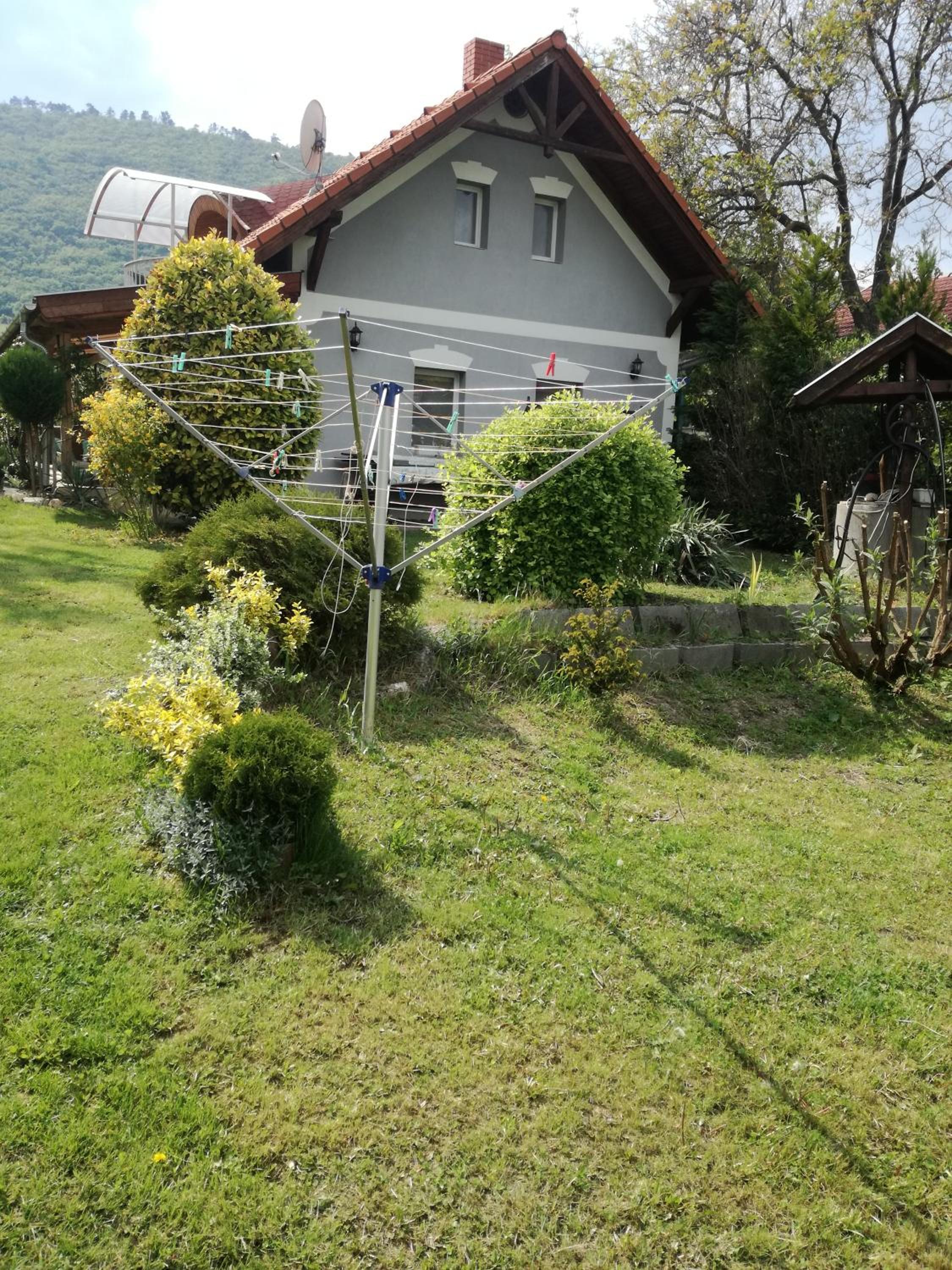 Margó Nyaraló view 3