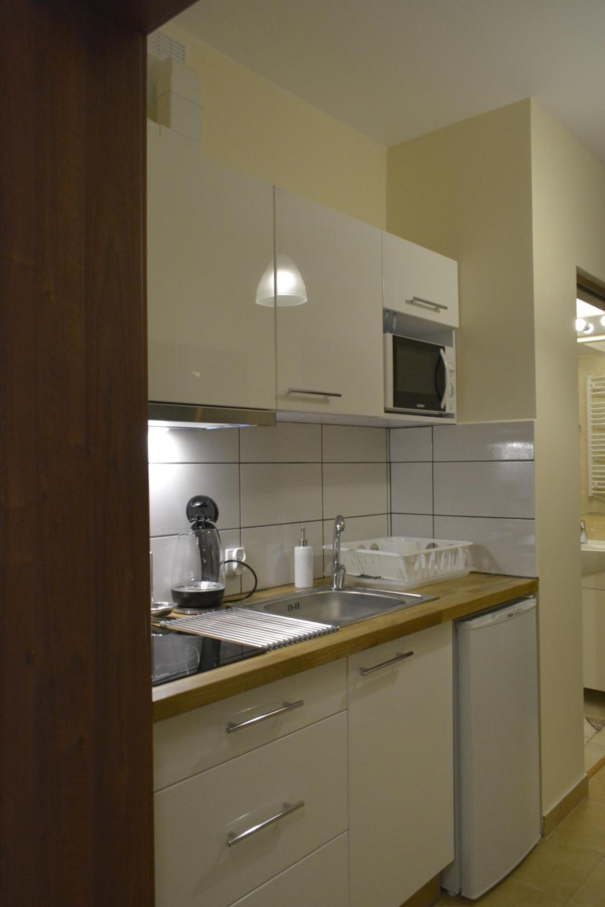 Apartament Akuratny Zakopane view 3