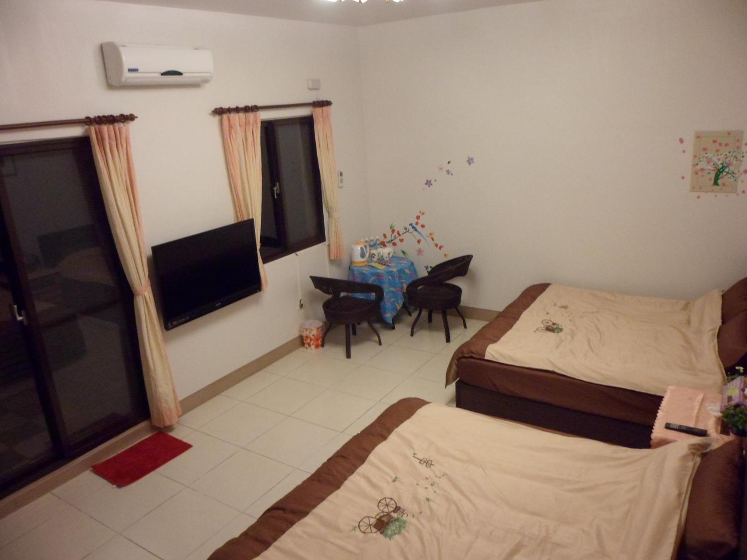 Rose Lodge Homestay