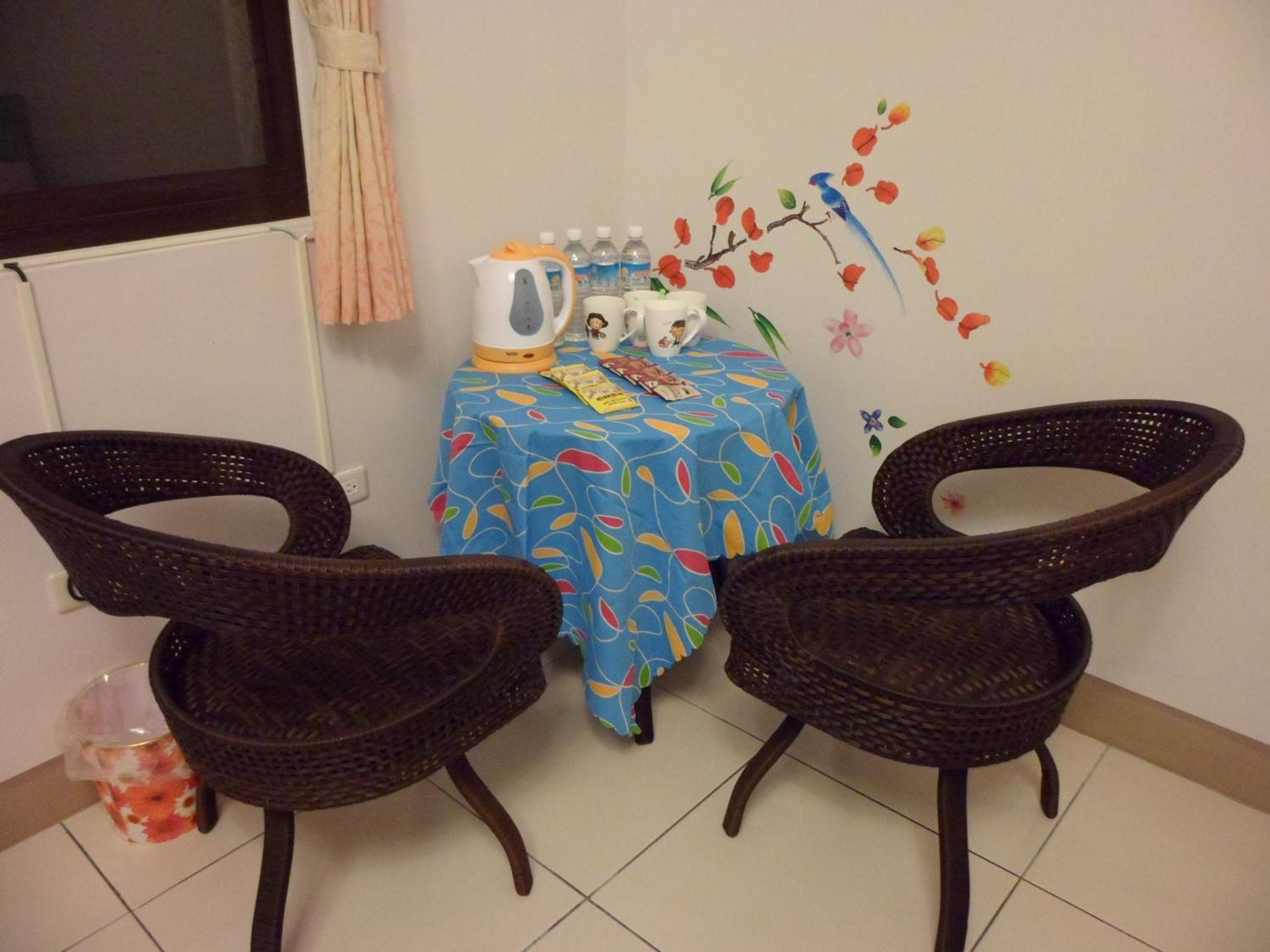 Rose Lodge Homestay