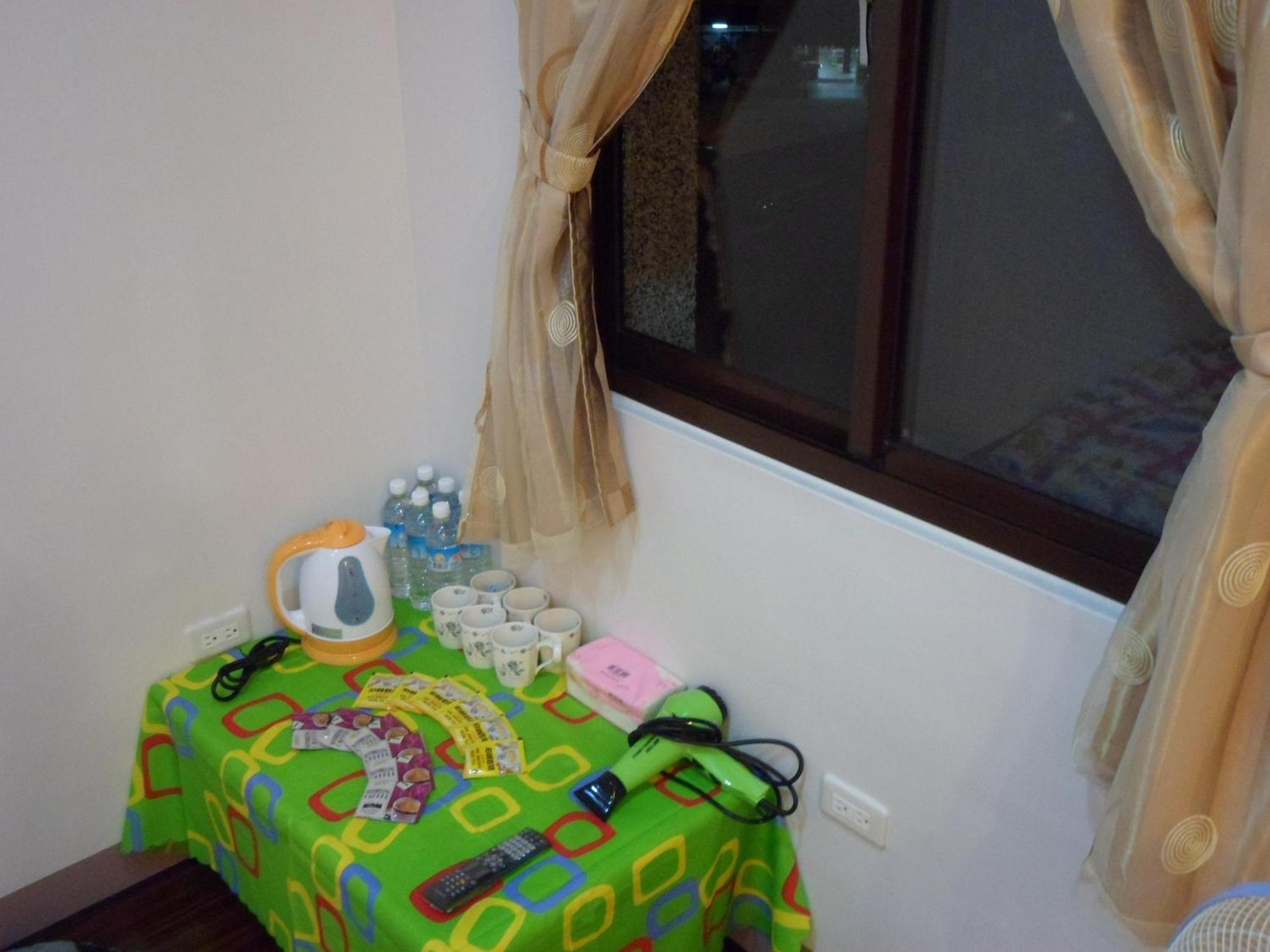 Rose Lodge Homestay