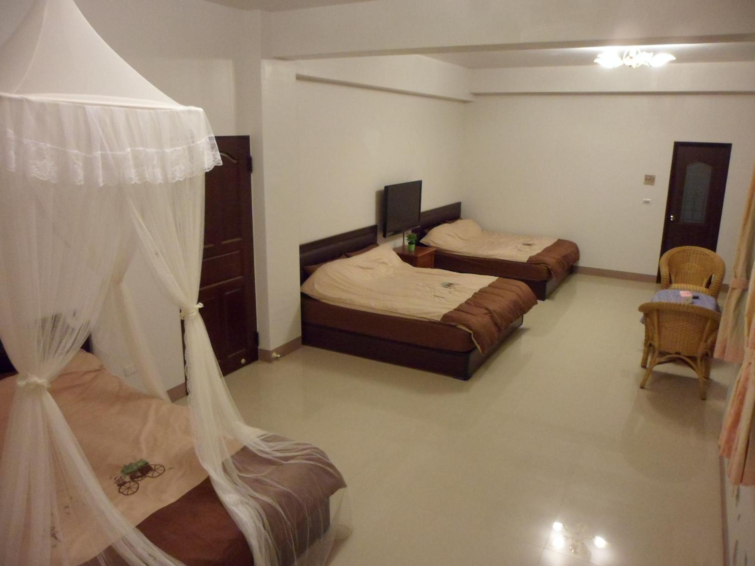 Rose Lodge Homestay