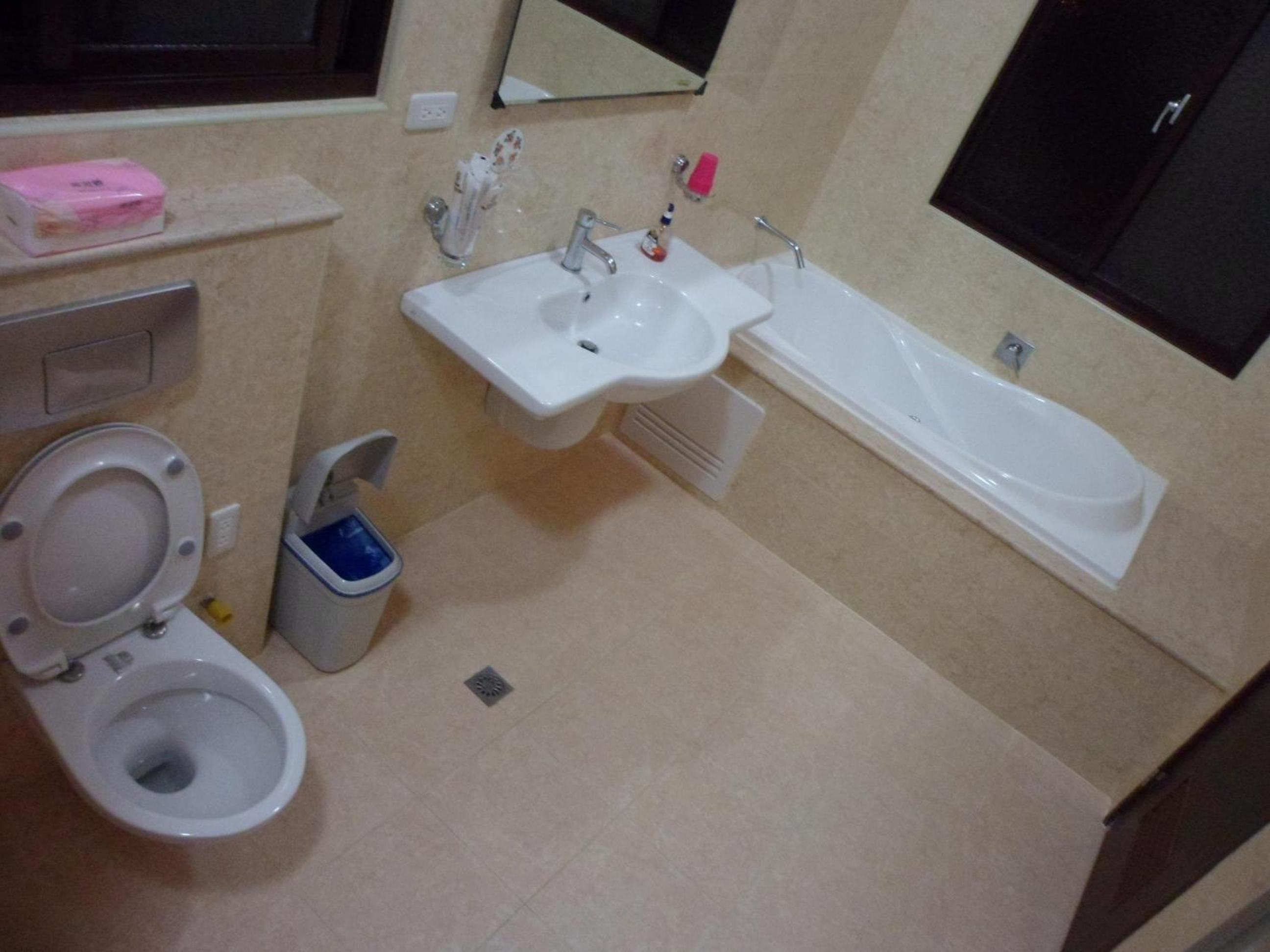 Rose Lodge Homestay