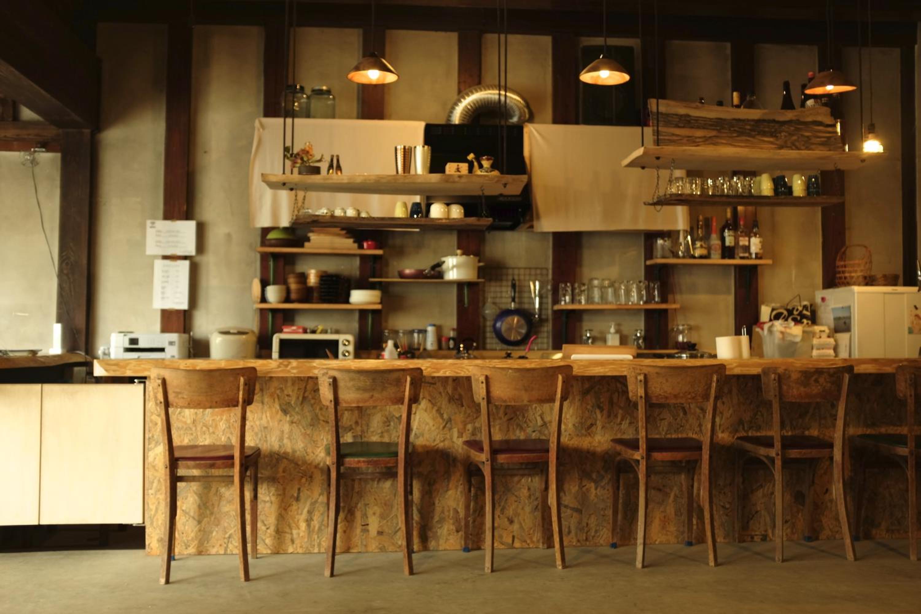 Hostel&Bar CAMOSIBA, Yokote - 13