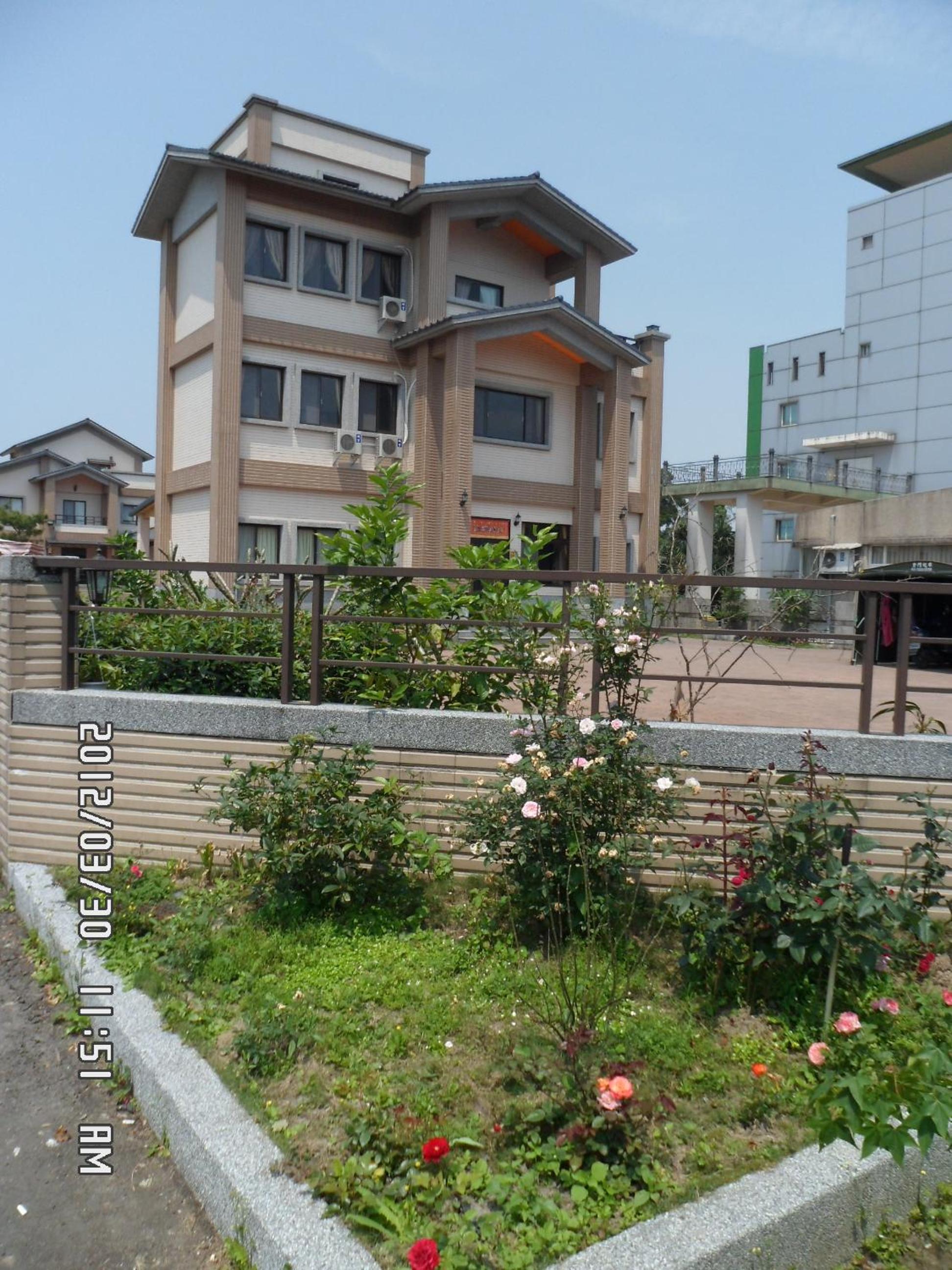 Rose Lodge Homestay