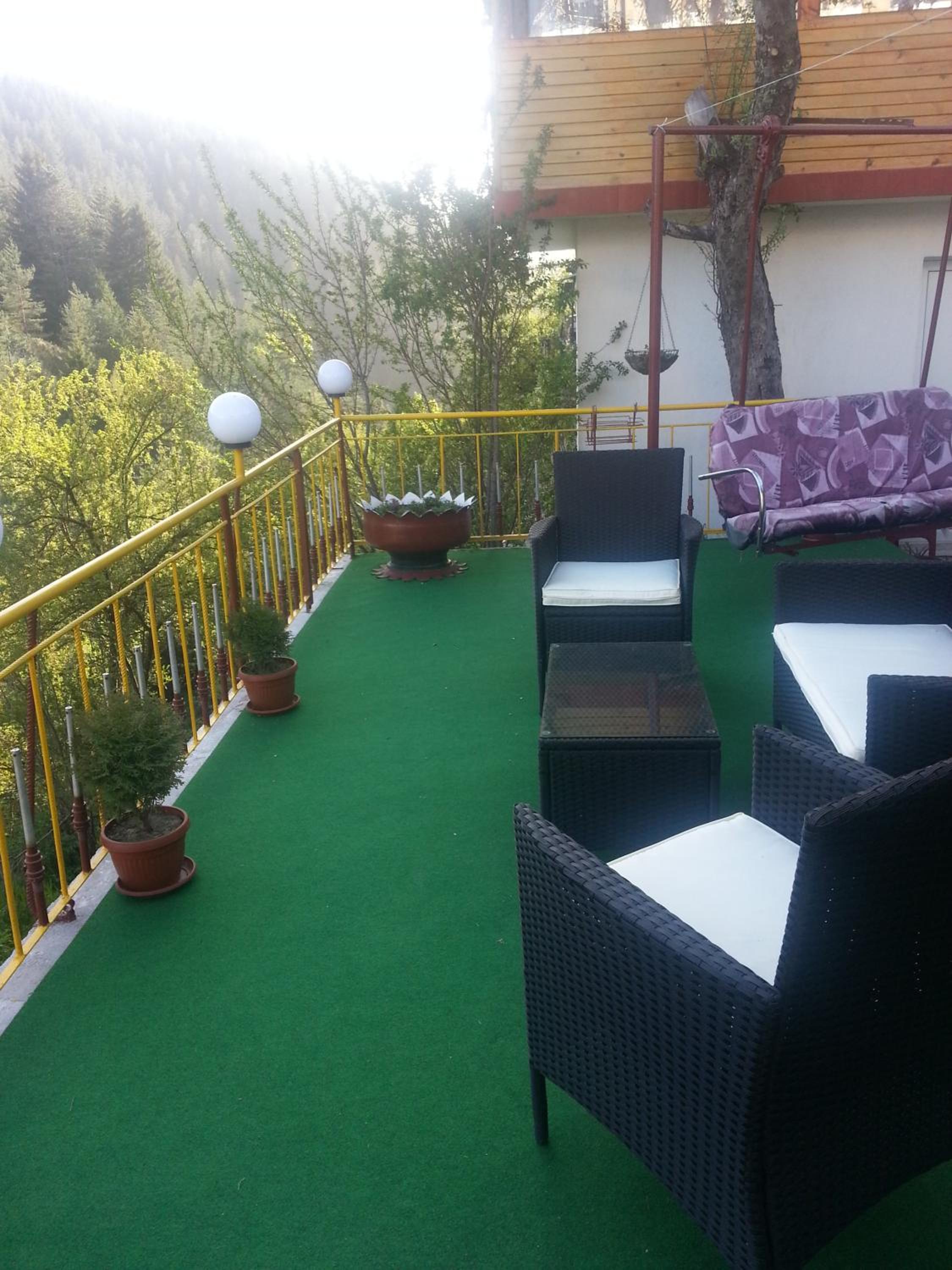 Guest House Stoletnika
