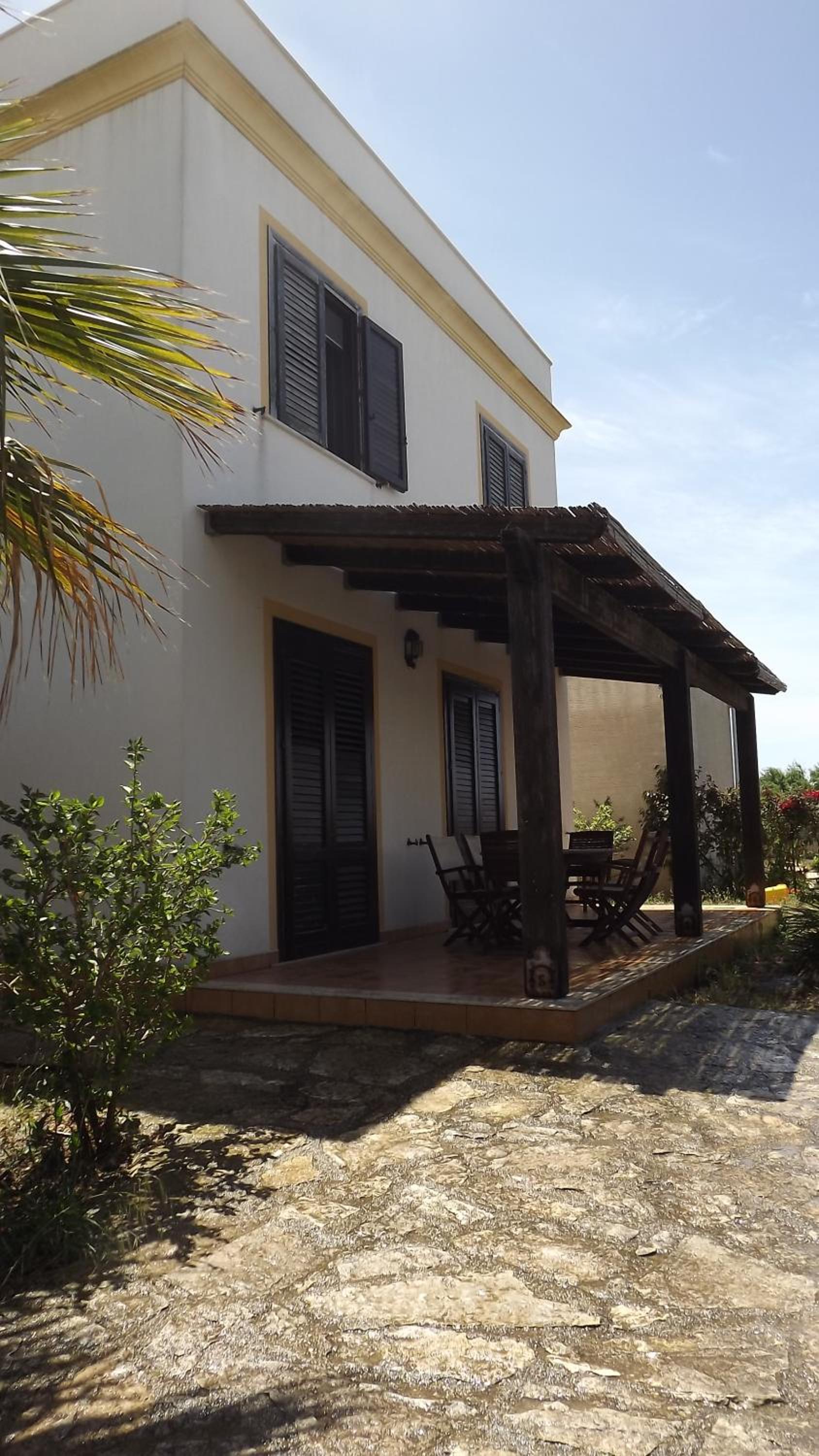Casa Tarabulus