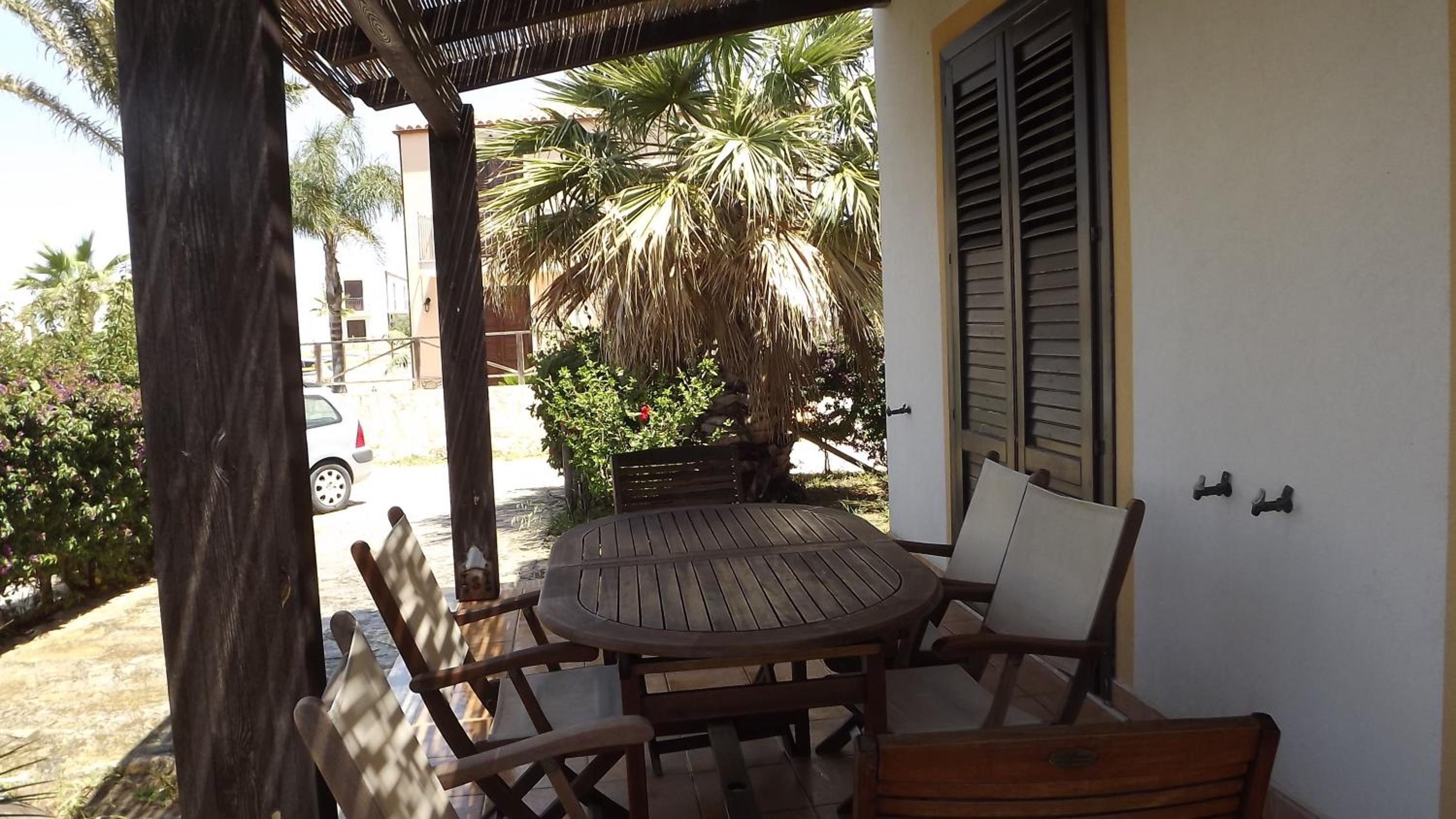 Casa Tarabulus