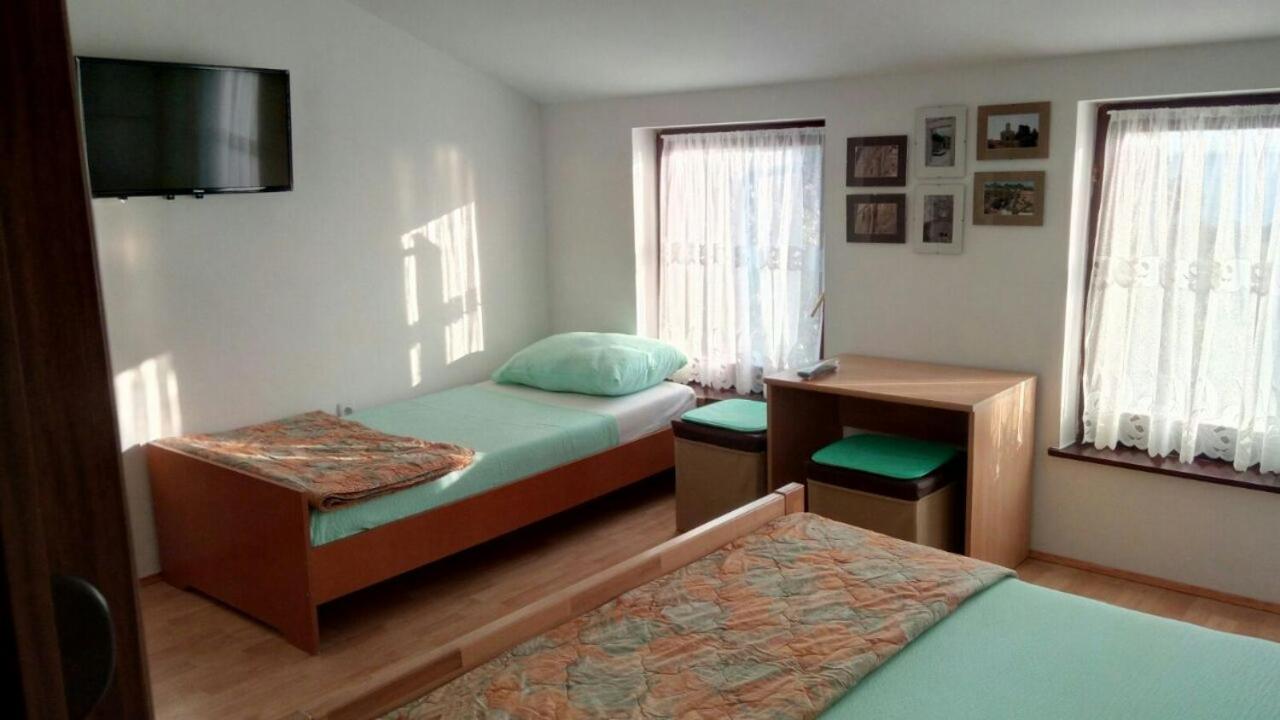 Jakišnica Apartment