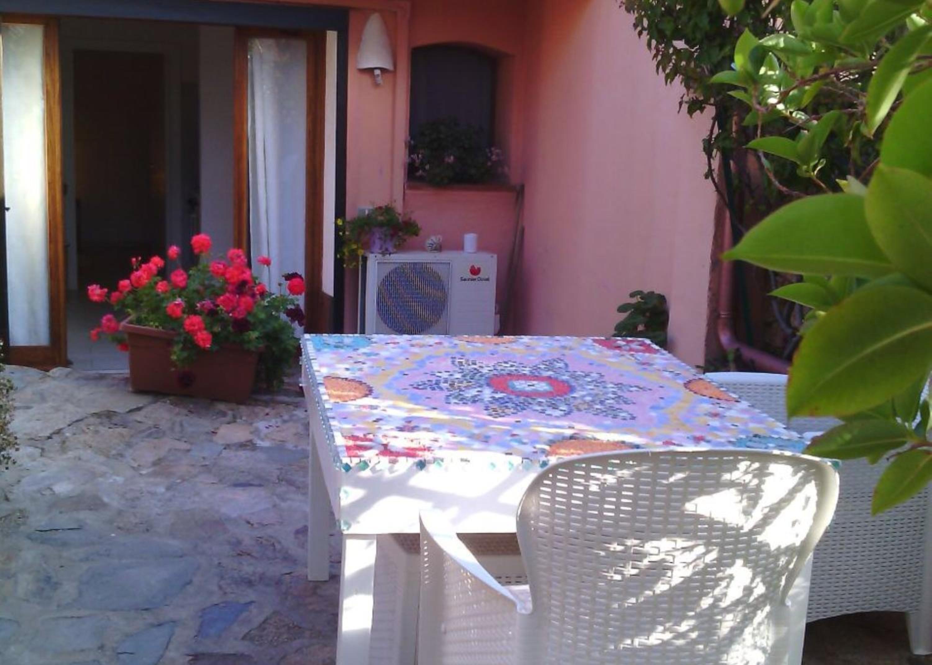 Teresa Holiday Home view 2