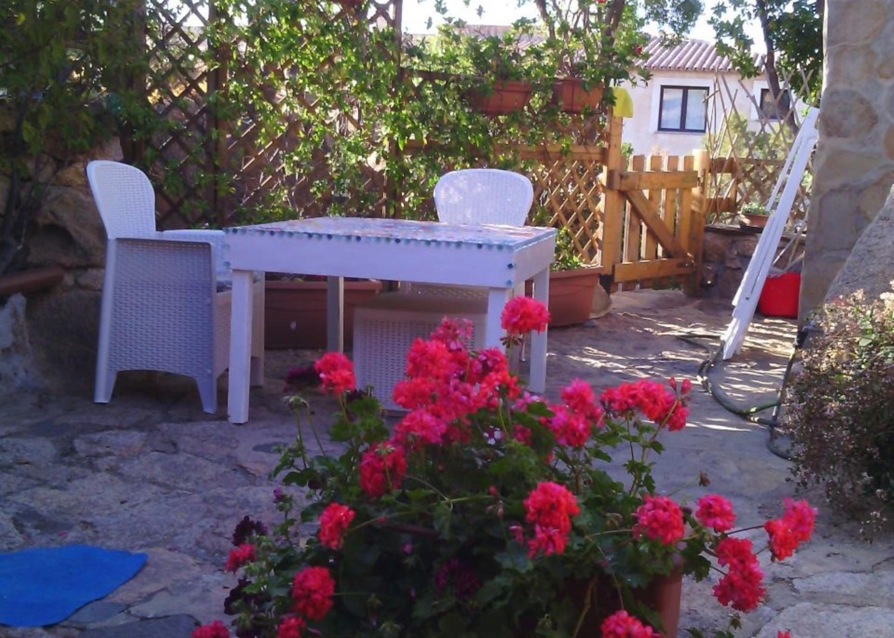Teresa Holiday Home view 5