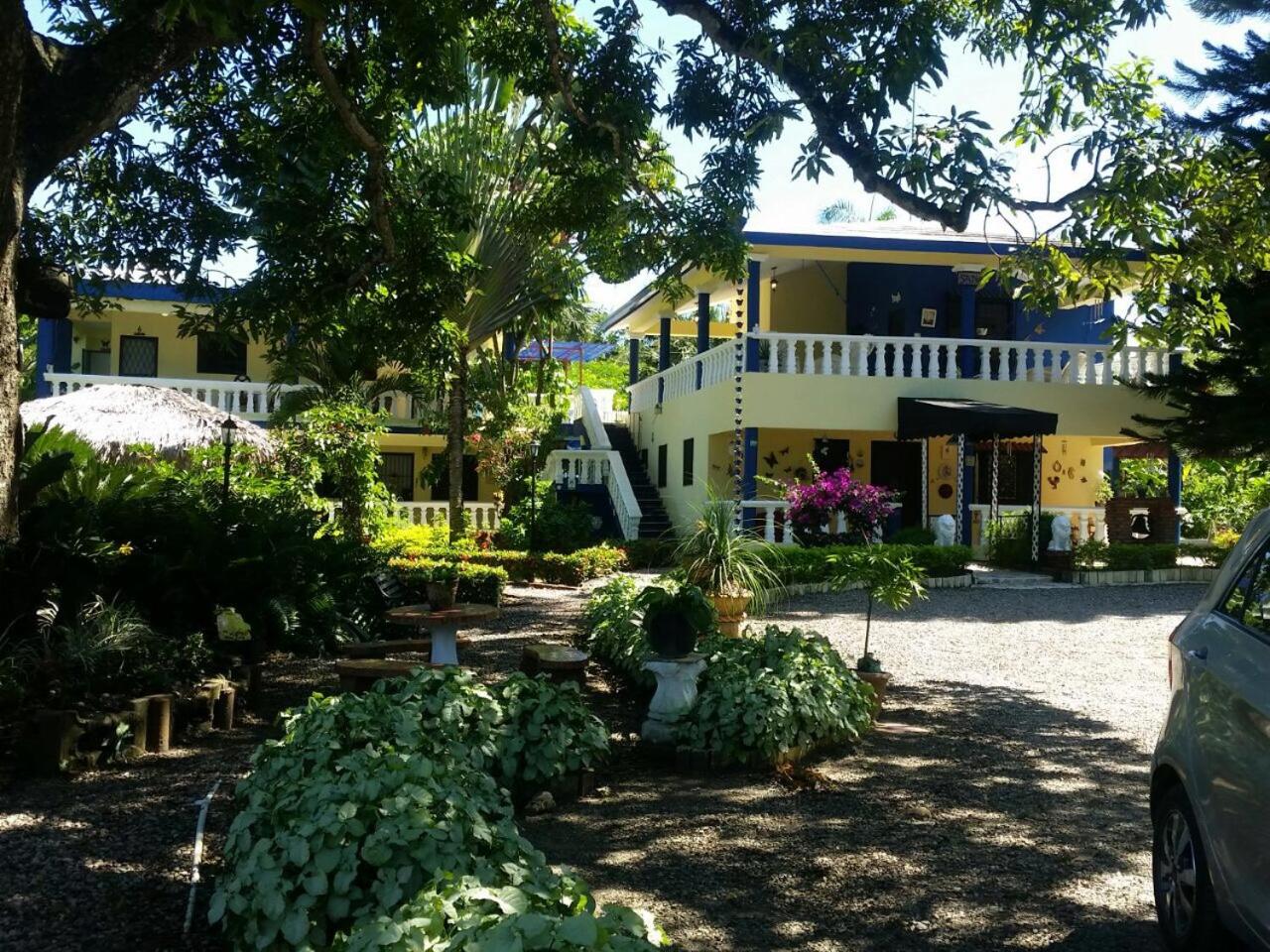 Sana El Jardin Secreto