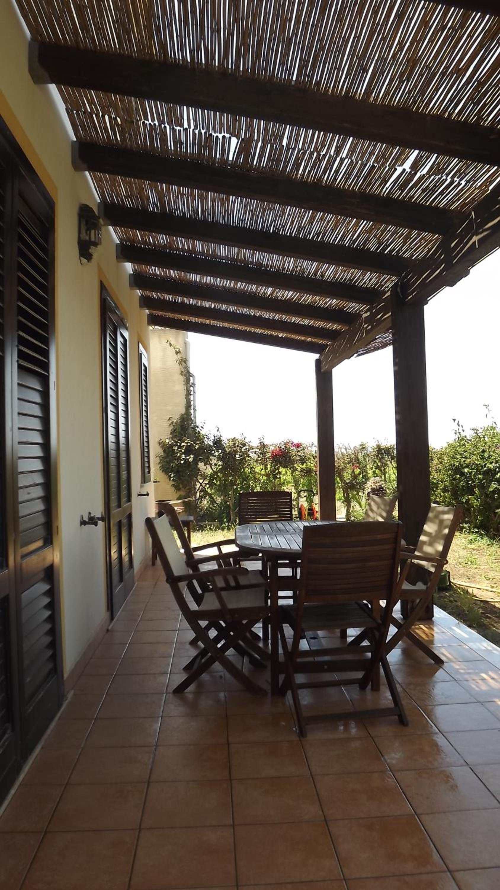 Casa Tarabulus