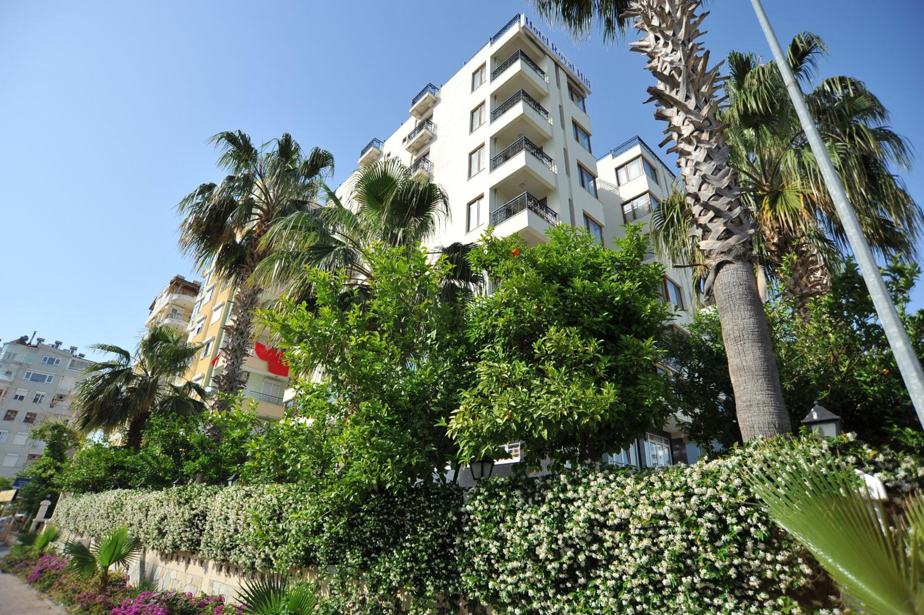Hotel Royal Hill - Image 19
