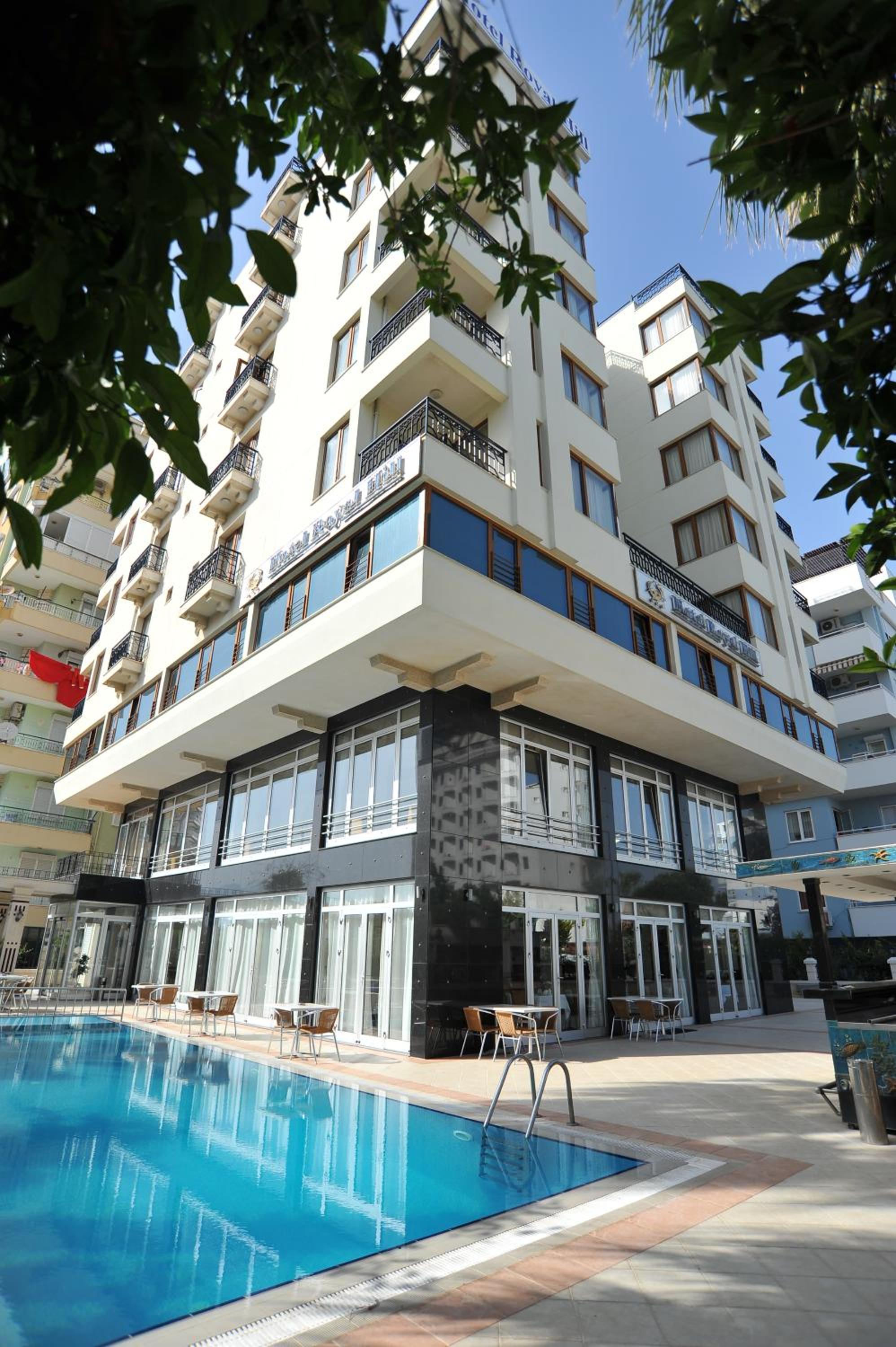 Hotel Royal Hill - Image 21