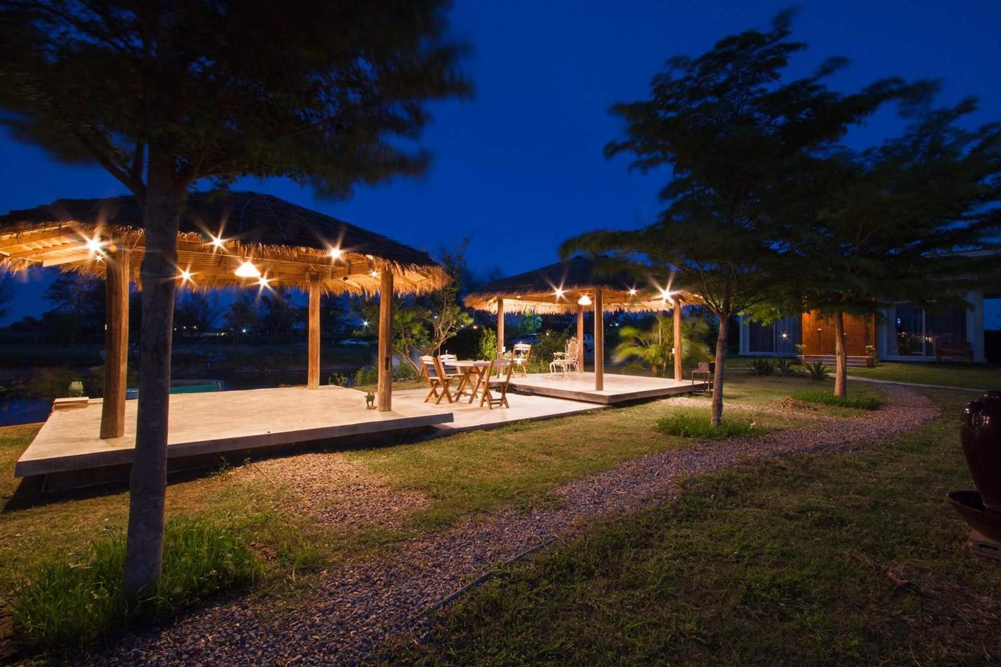 Ban Bang Home Resort
