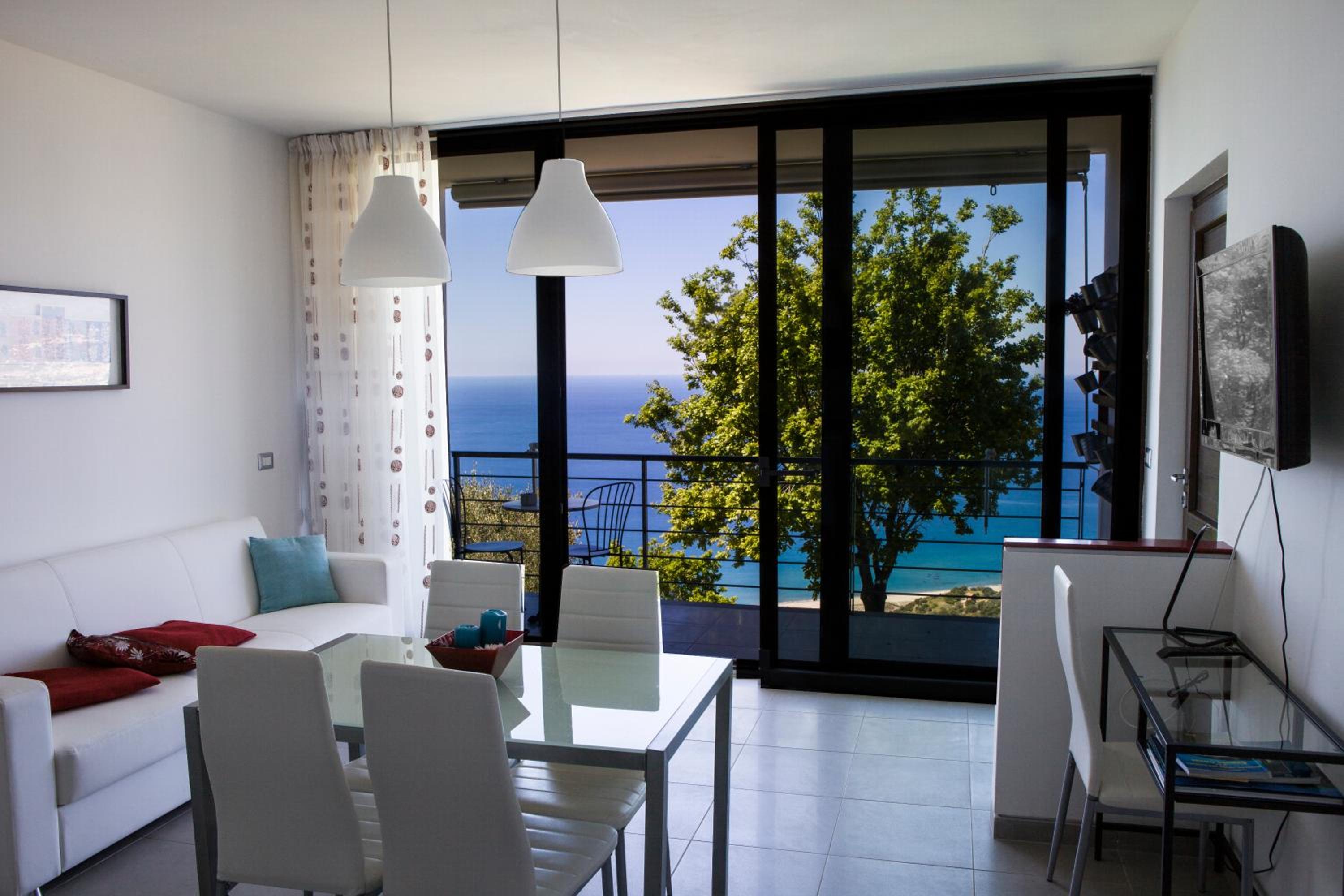 Villa Serra d'Elci