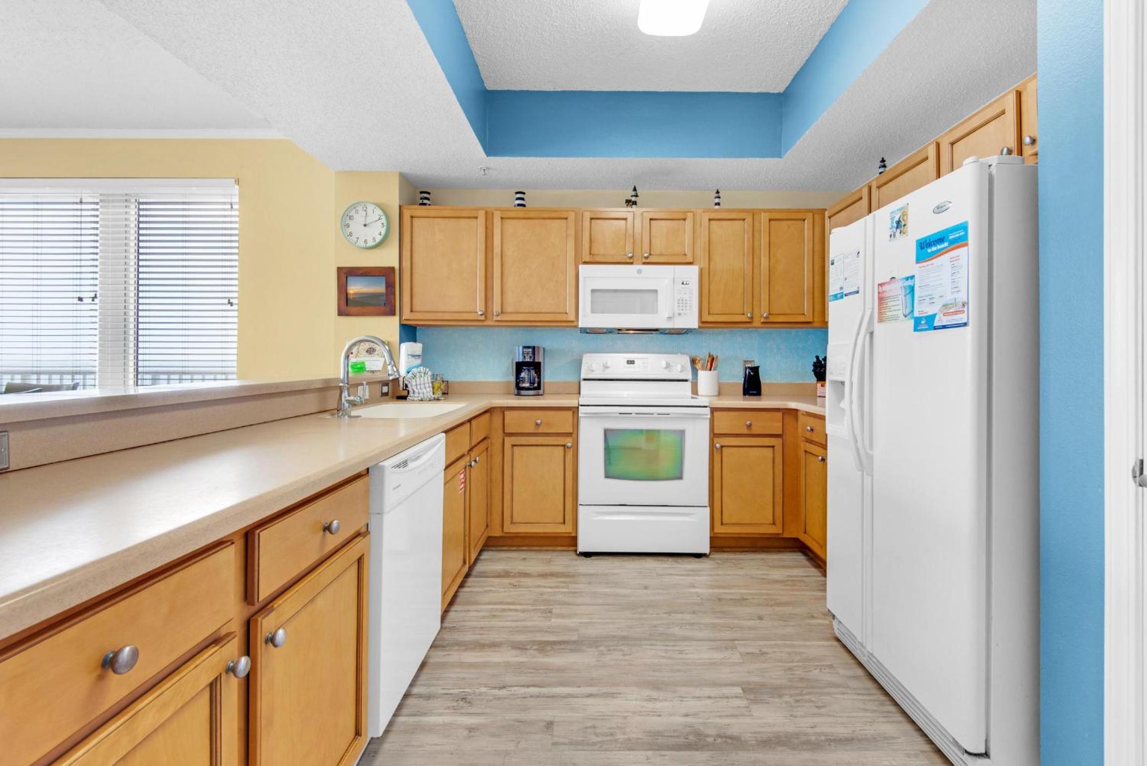 Summerwind Center 704, photo 18