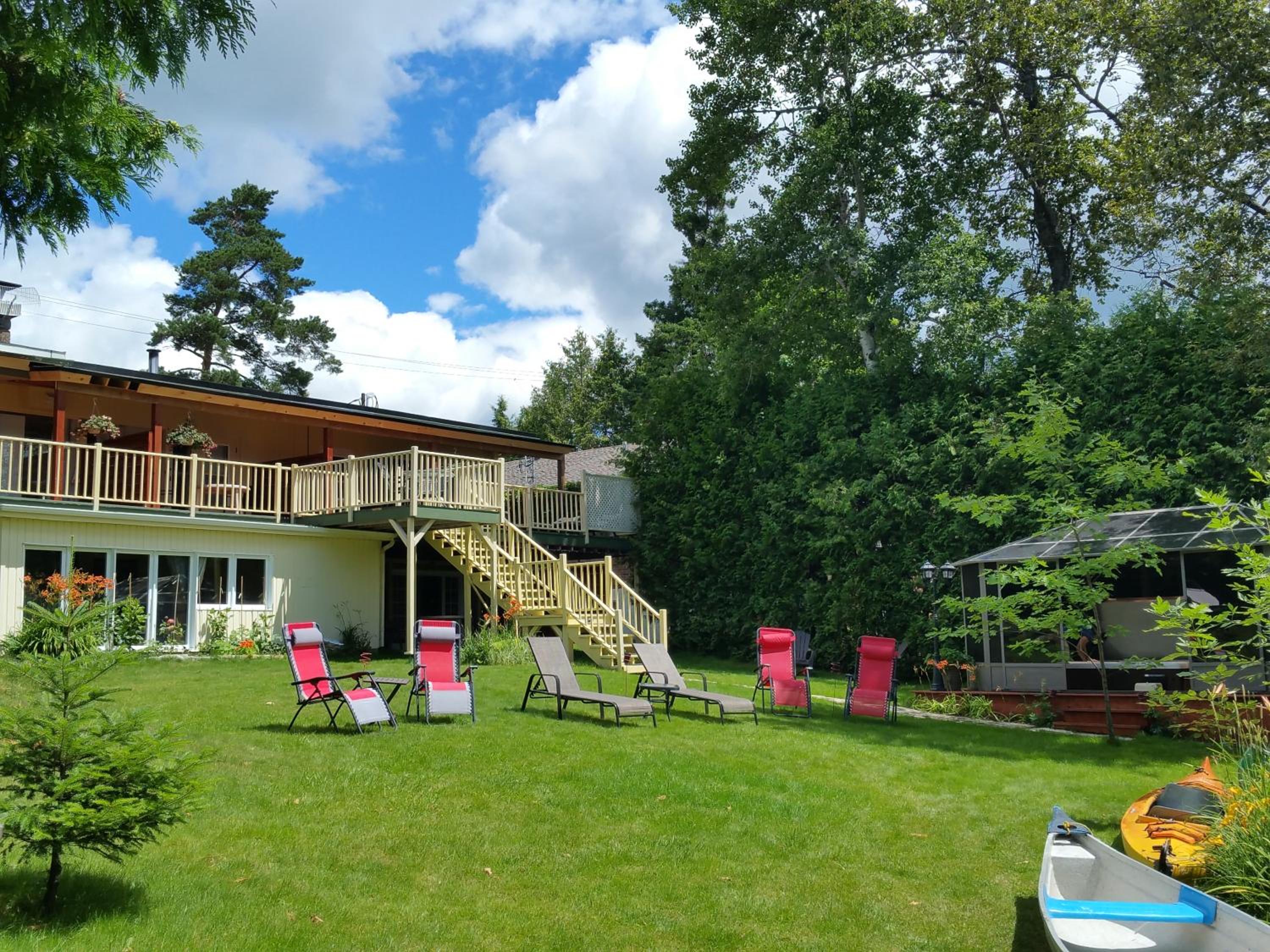 Auberge Aux Nuits de Rêve