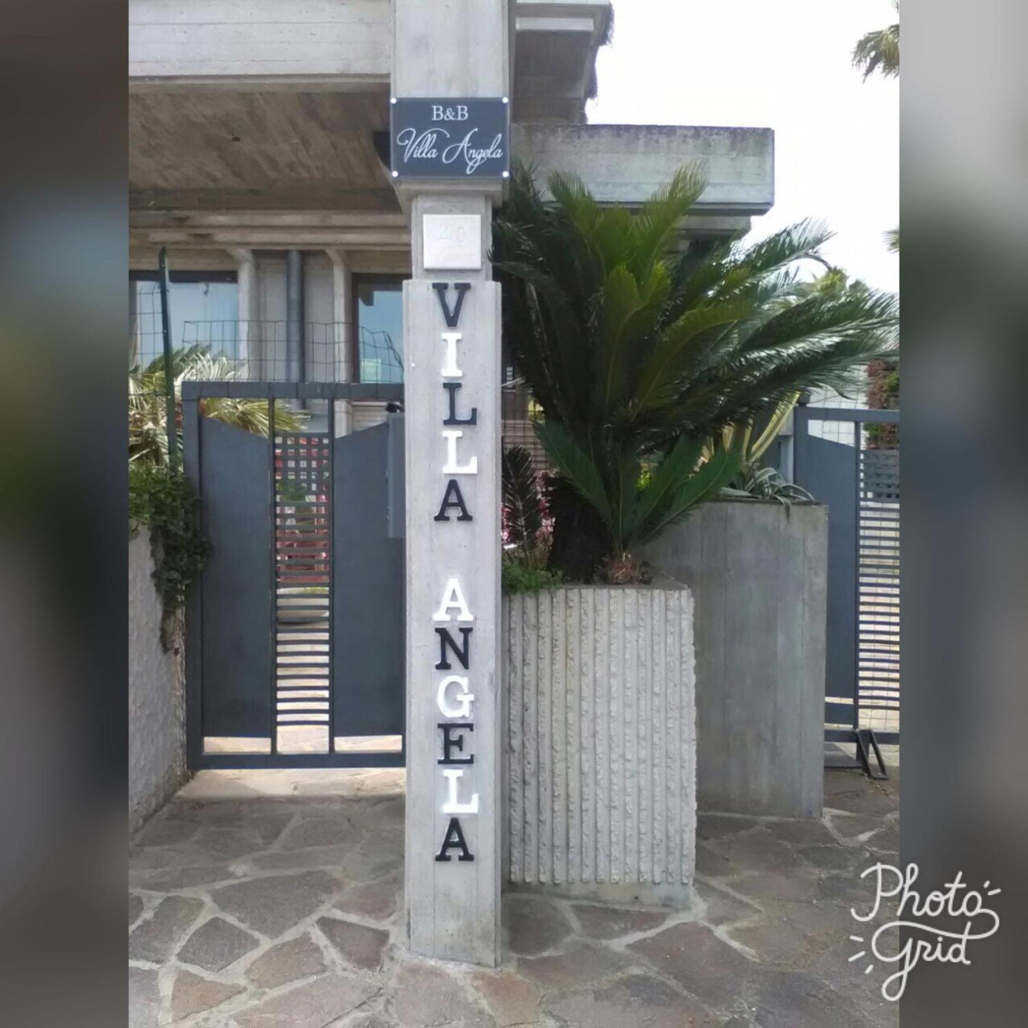 Villa Angela