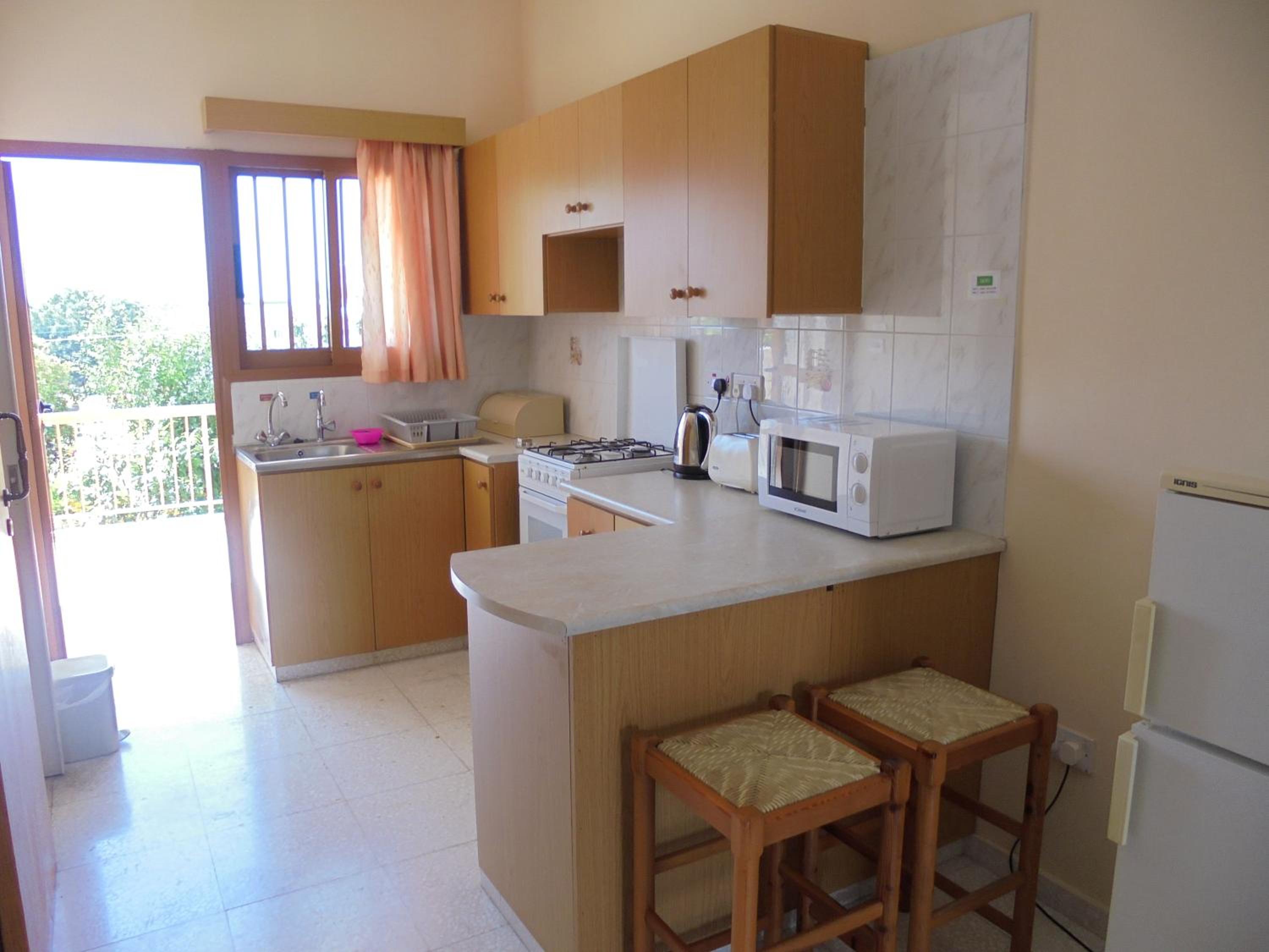 Niki Court Holiday Apartments view 3