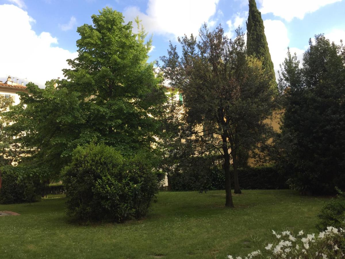Caccini Apartment