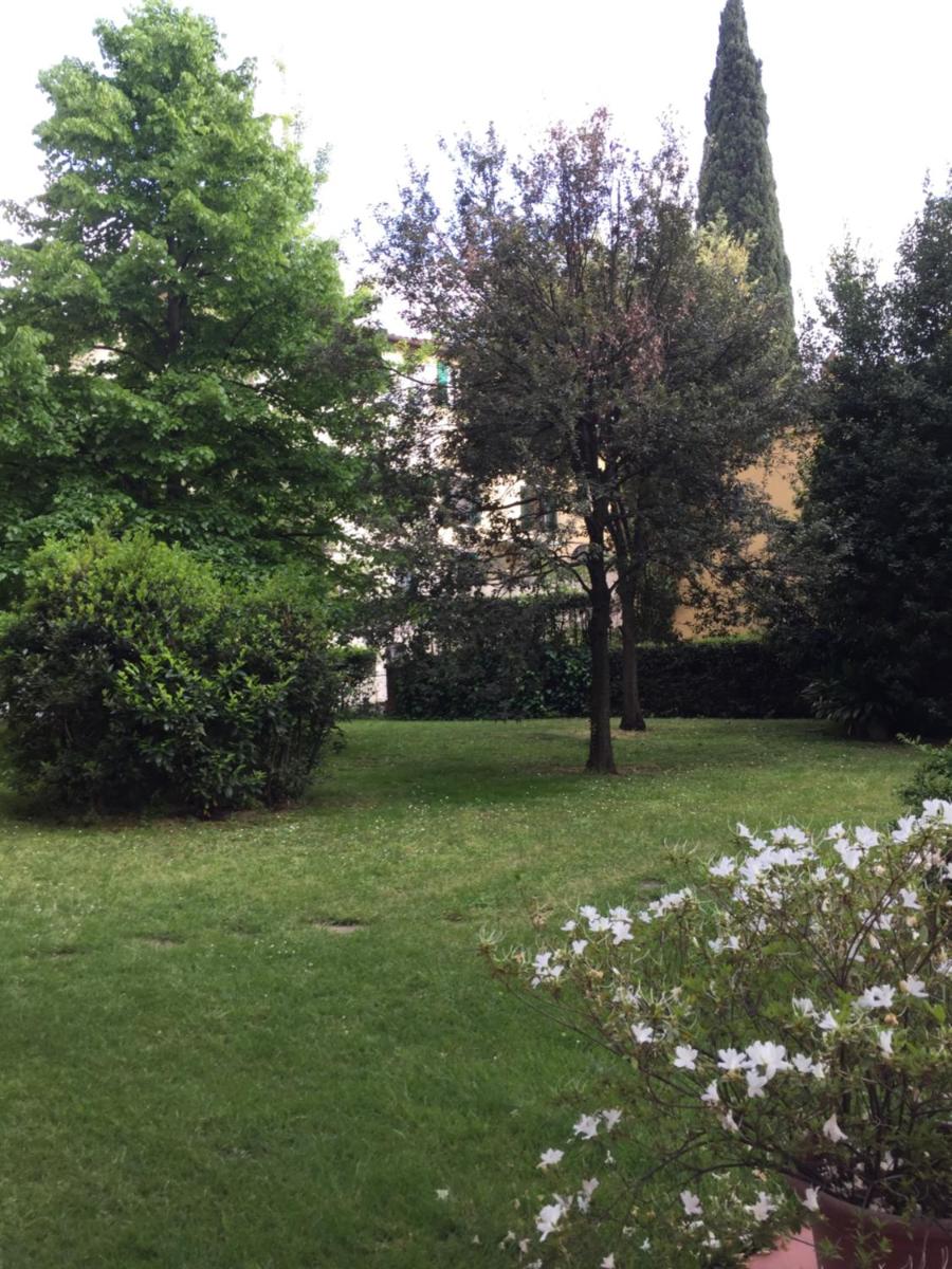 Caccini Apartment