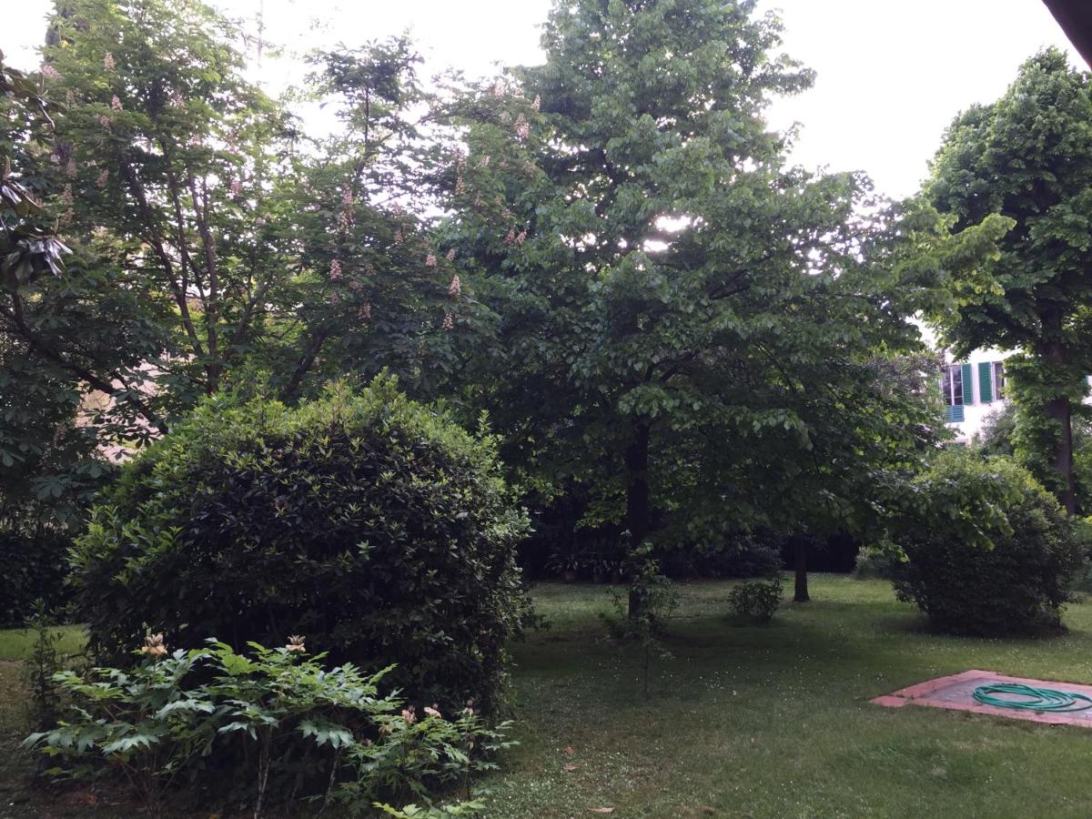 Caccini Apartment