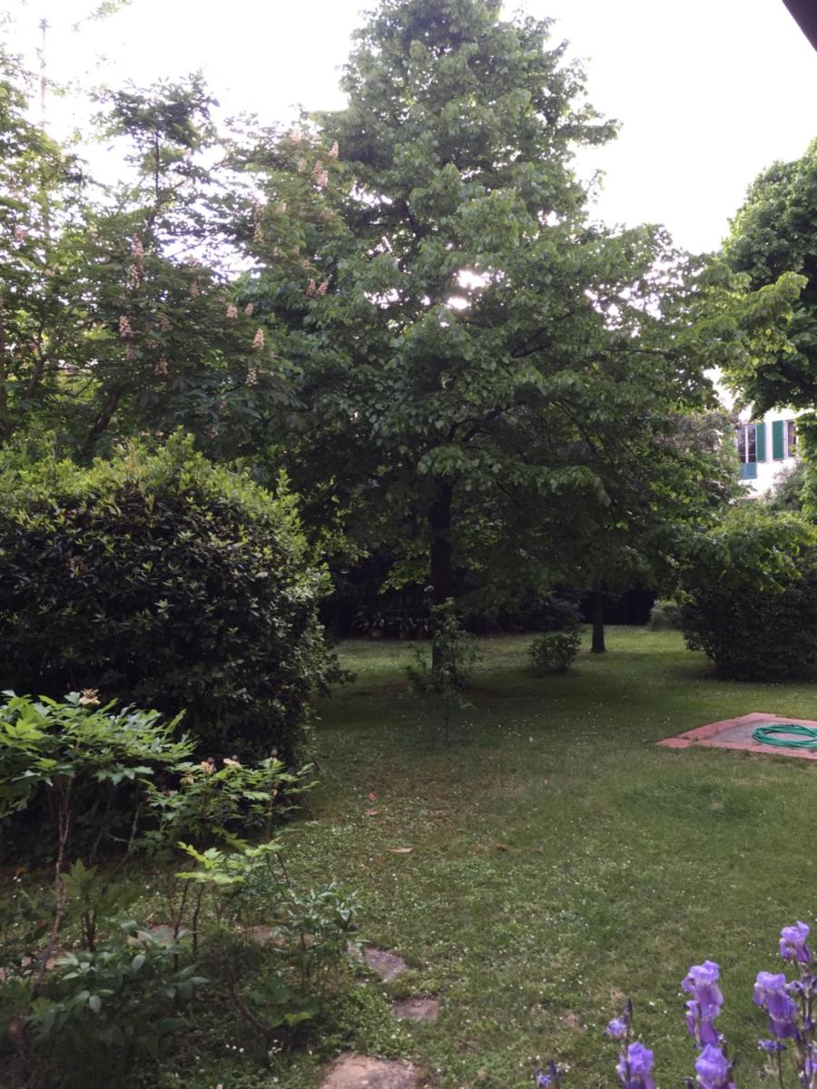 Caccini Apartment