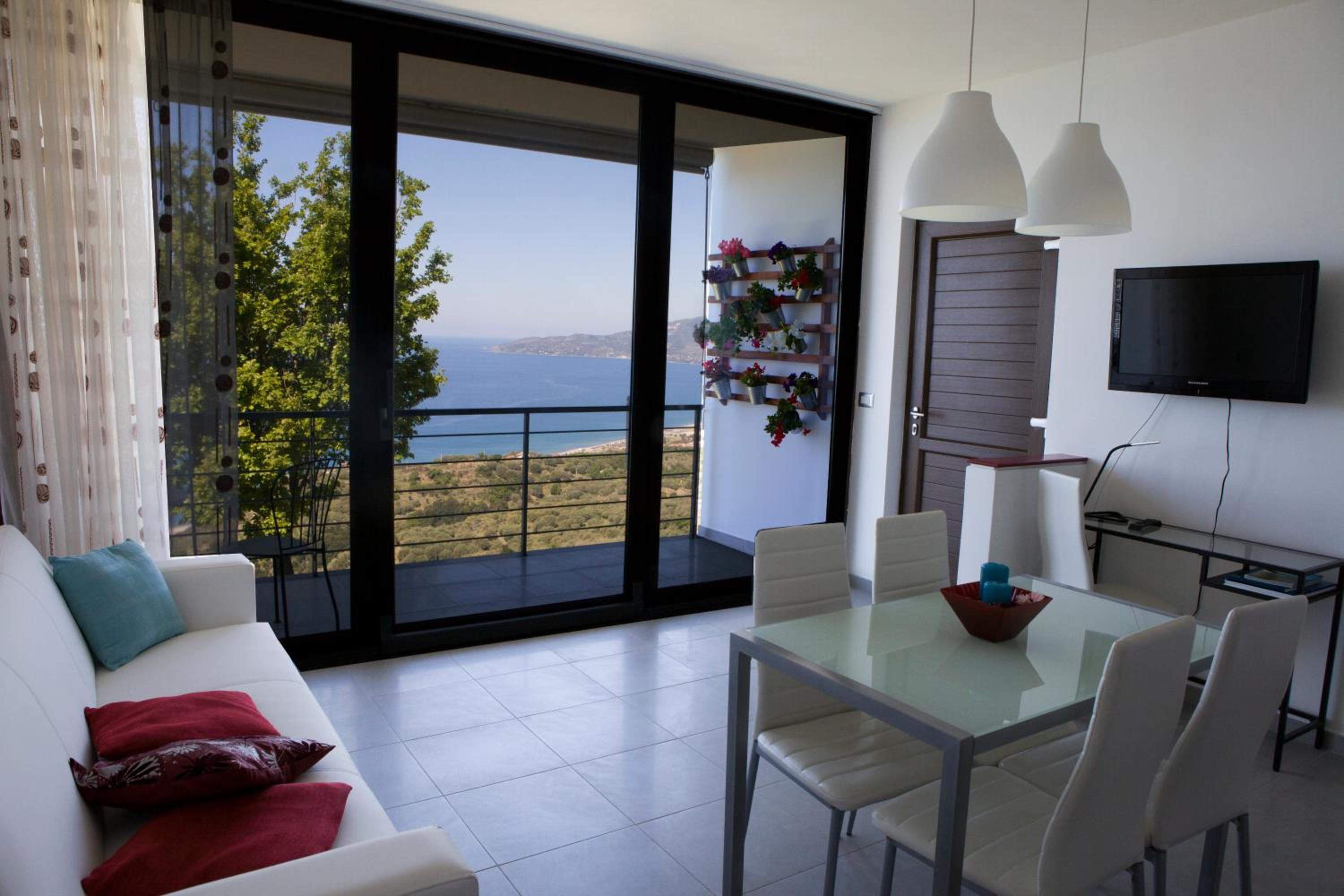 Villa Serra d'Elci