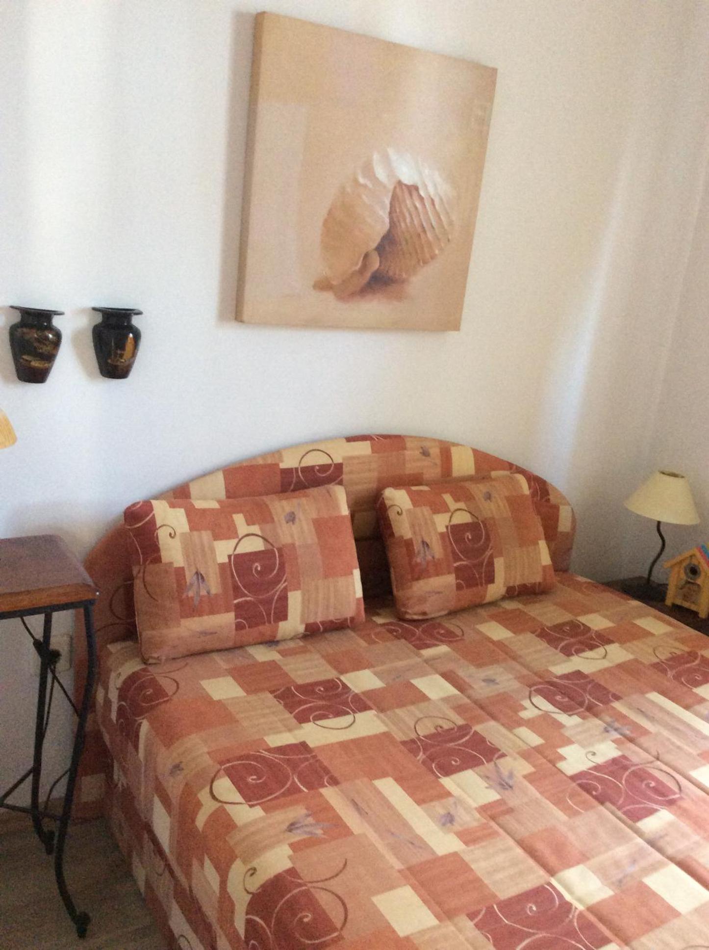 Apartments Kika