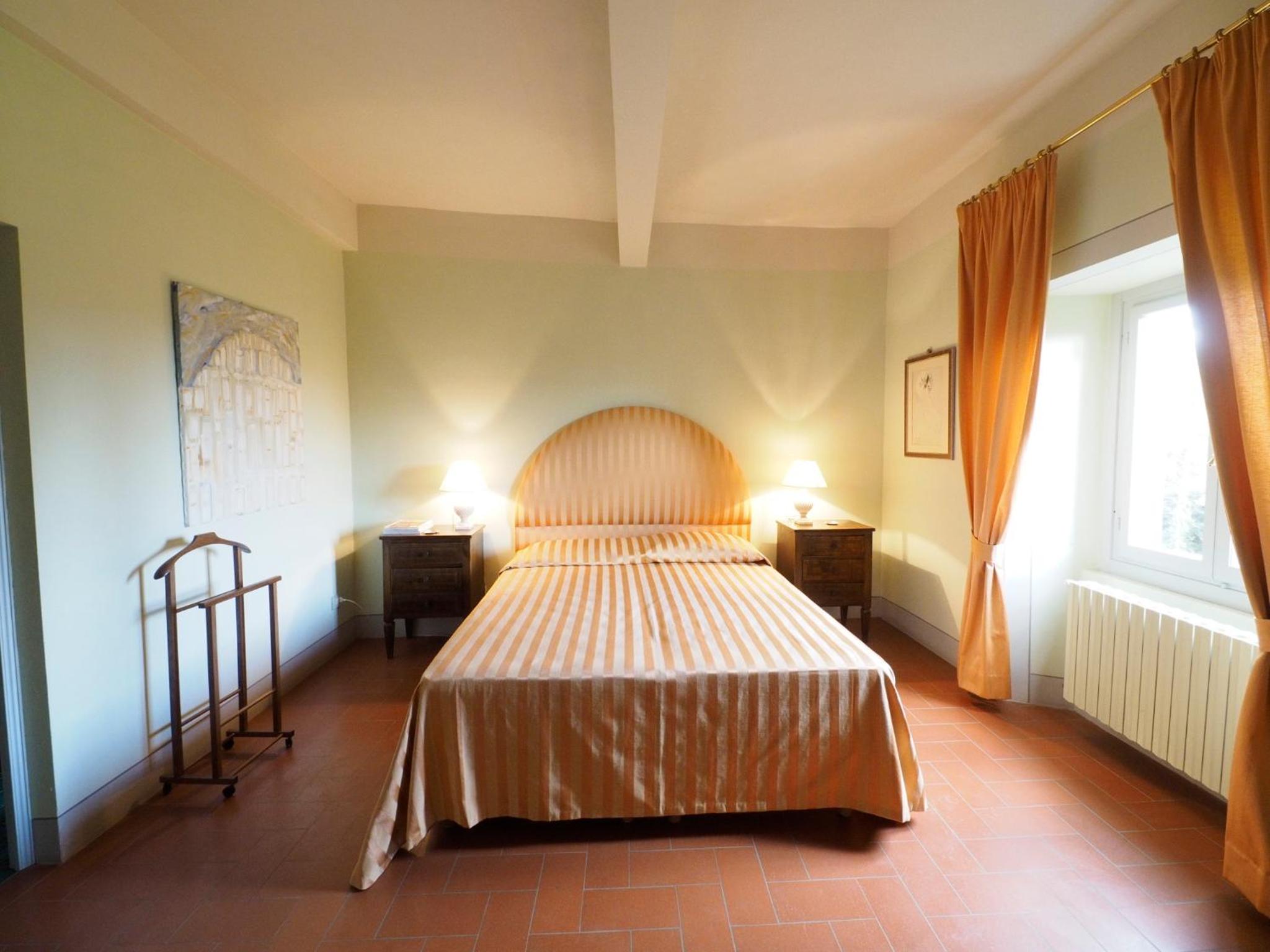 Villa di Catarsena view 3