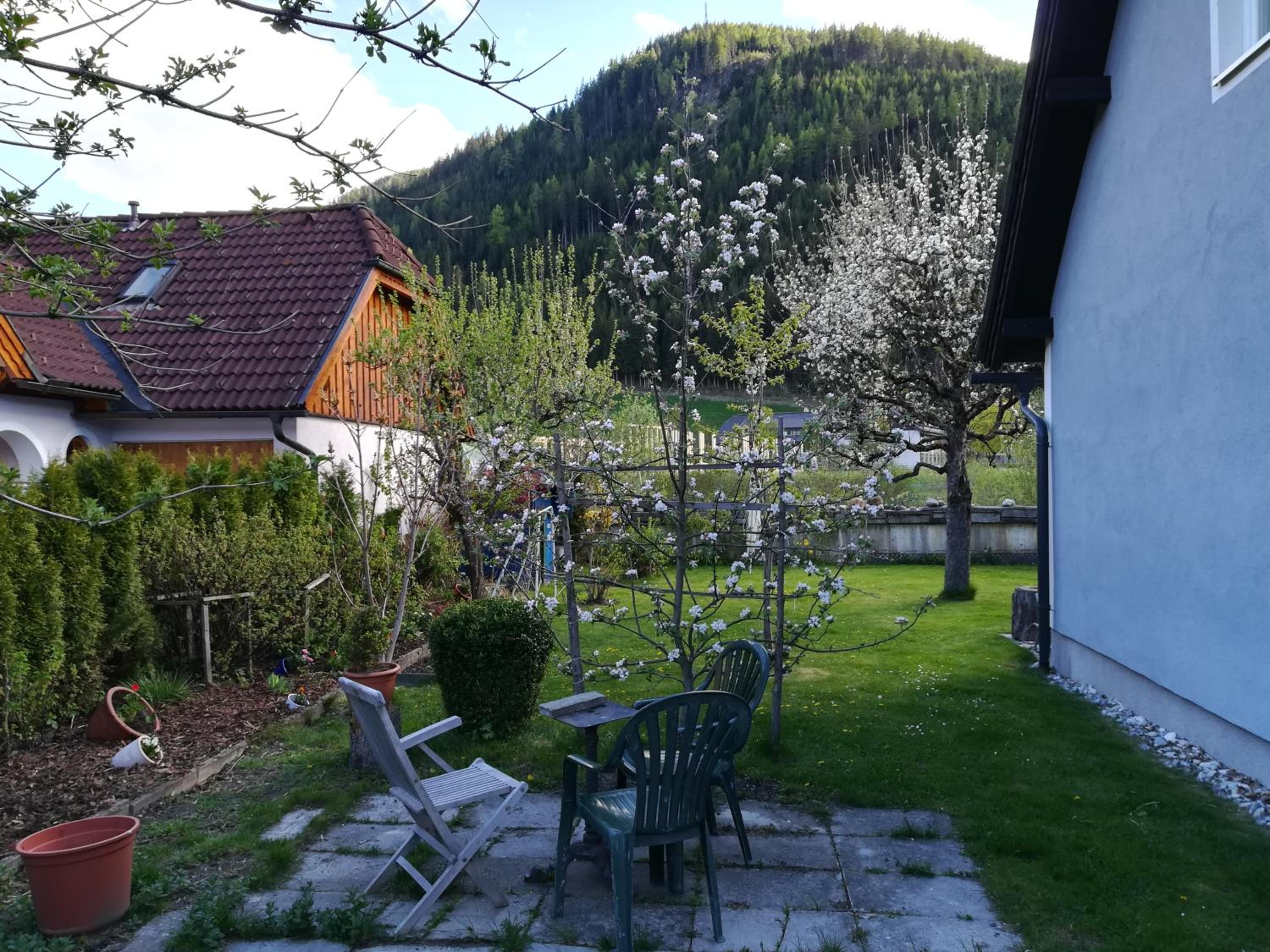 Ferienhaus Tüchler