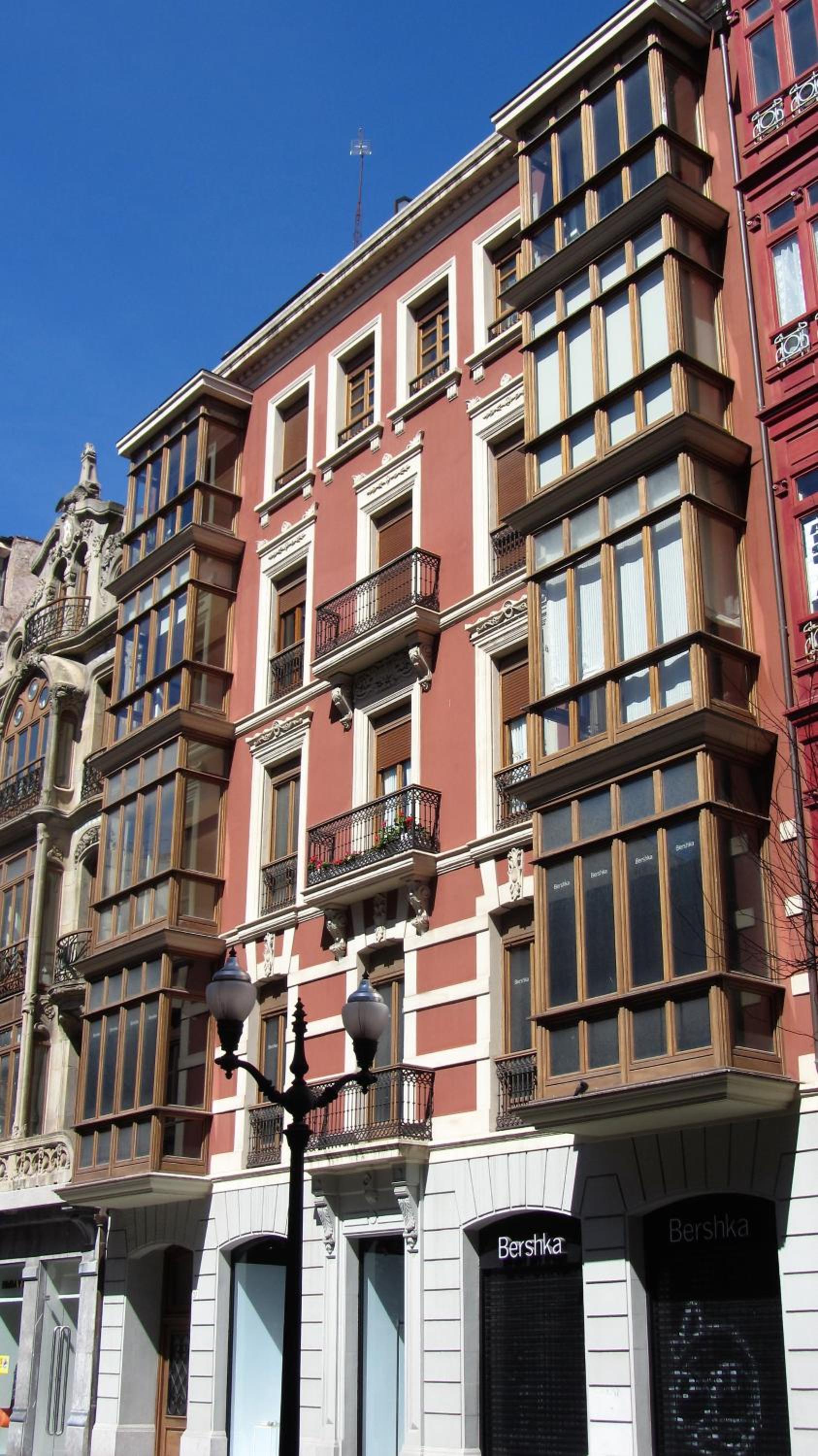 building