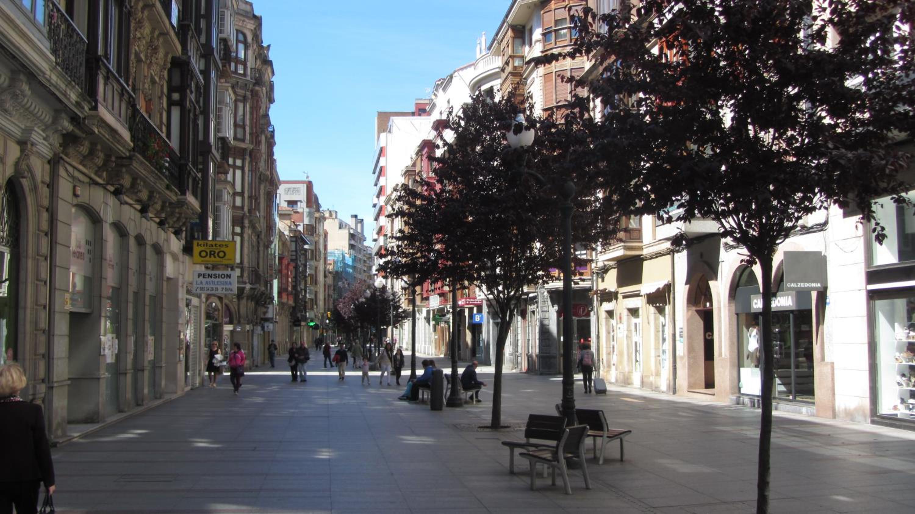 Espacio Gijón Centro