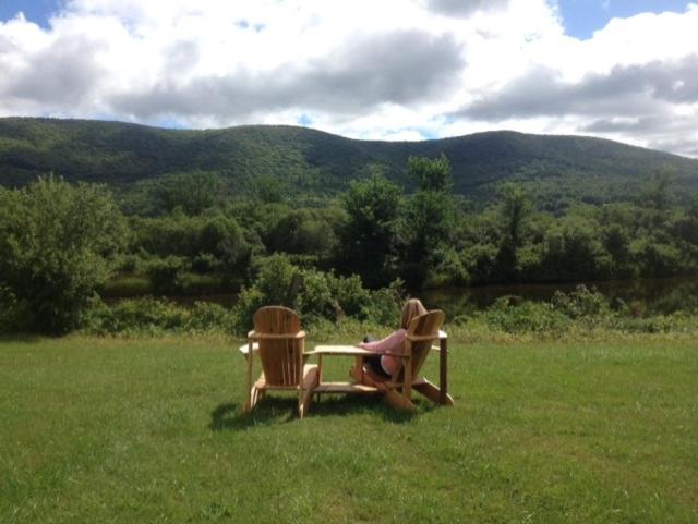Cajun Cedar Log Cottages Ltd