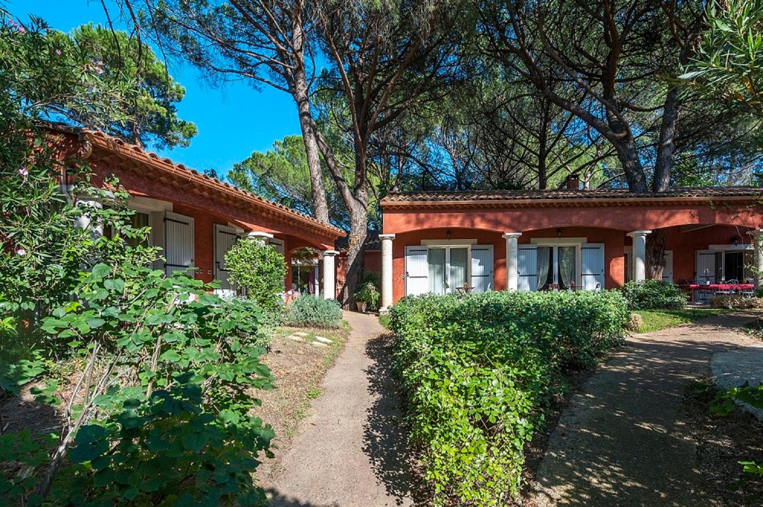 La Bastide des Pins