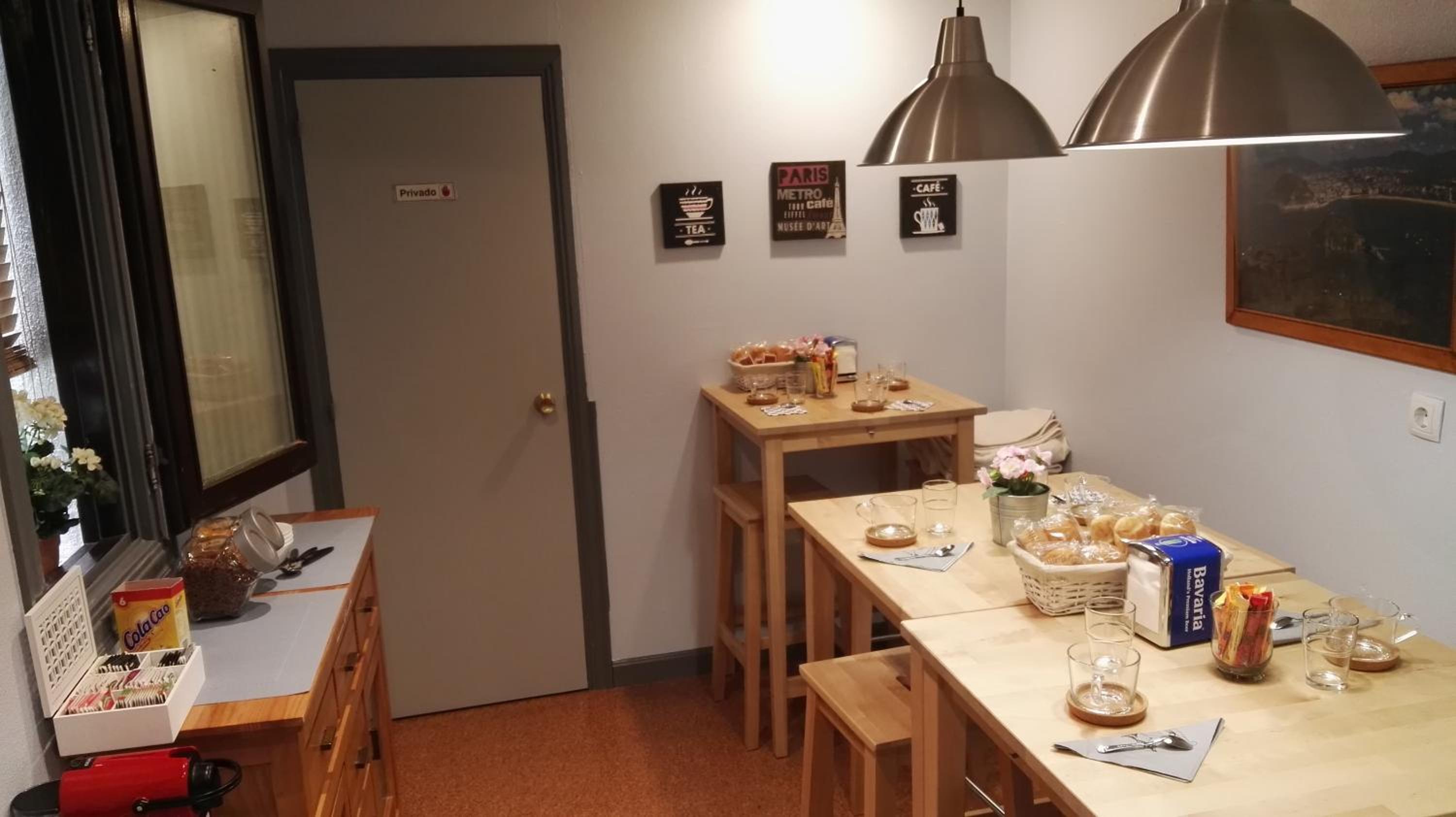 Pension Kaia