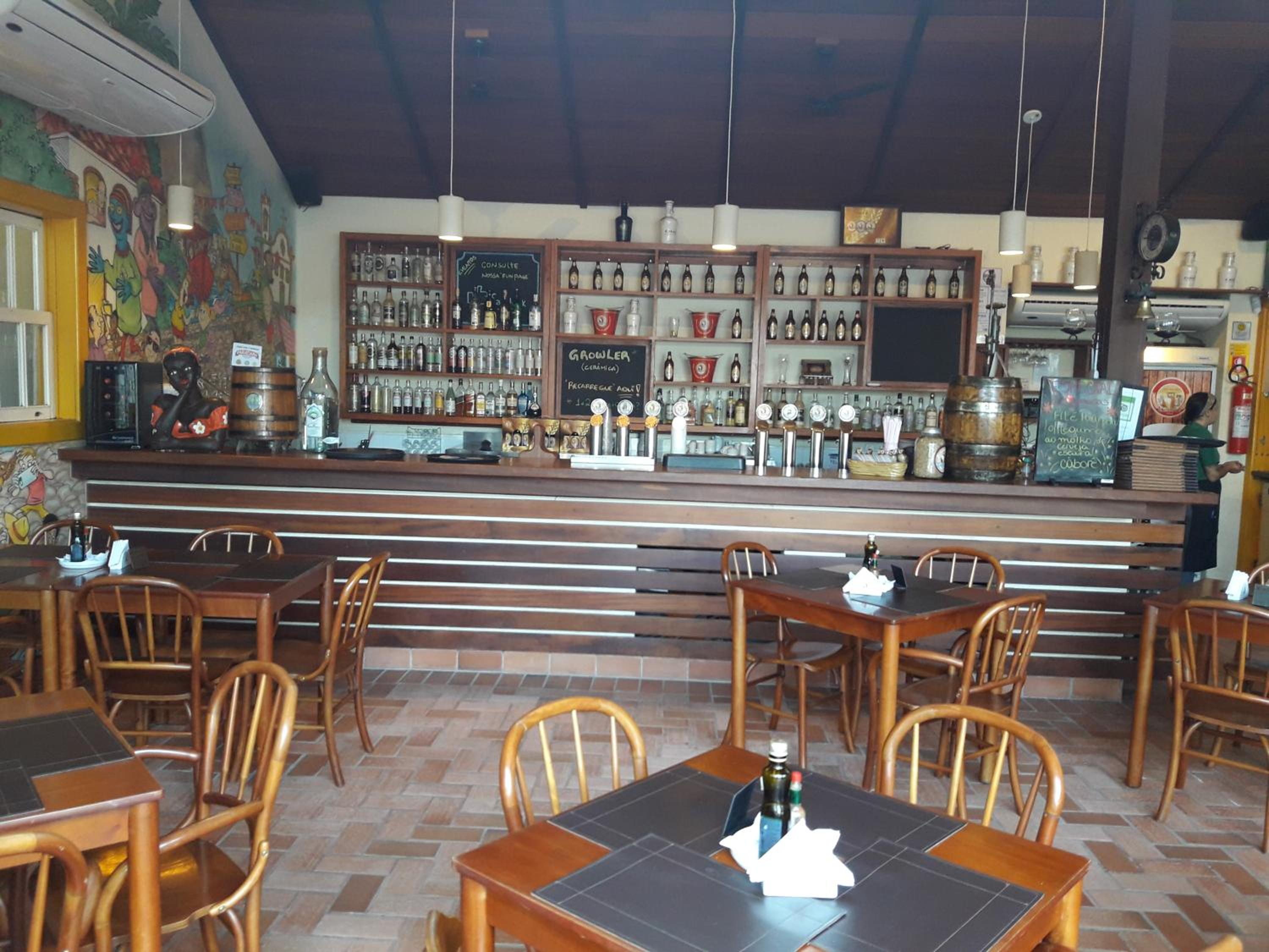 Villas De Paraty