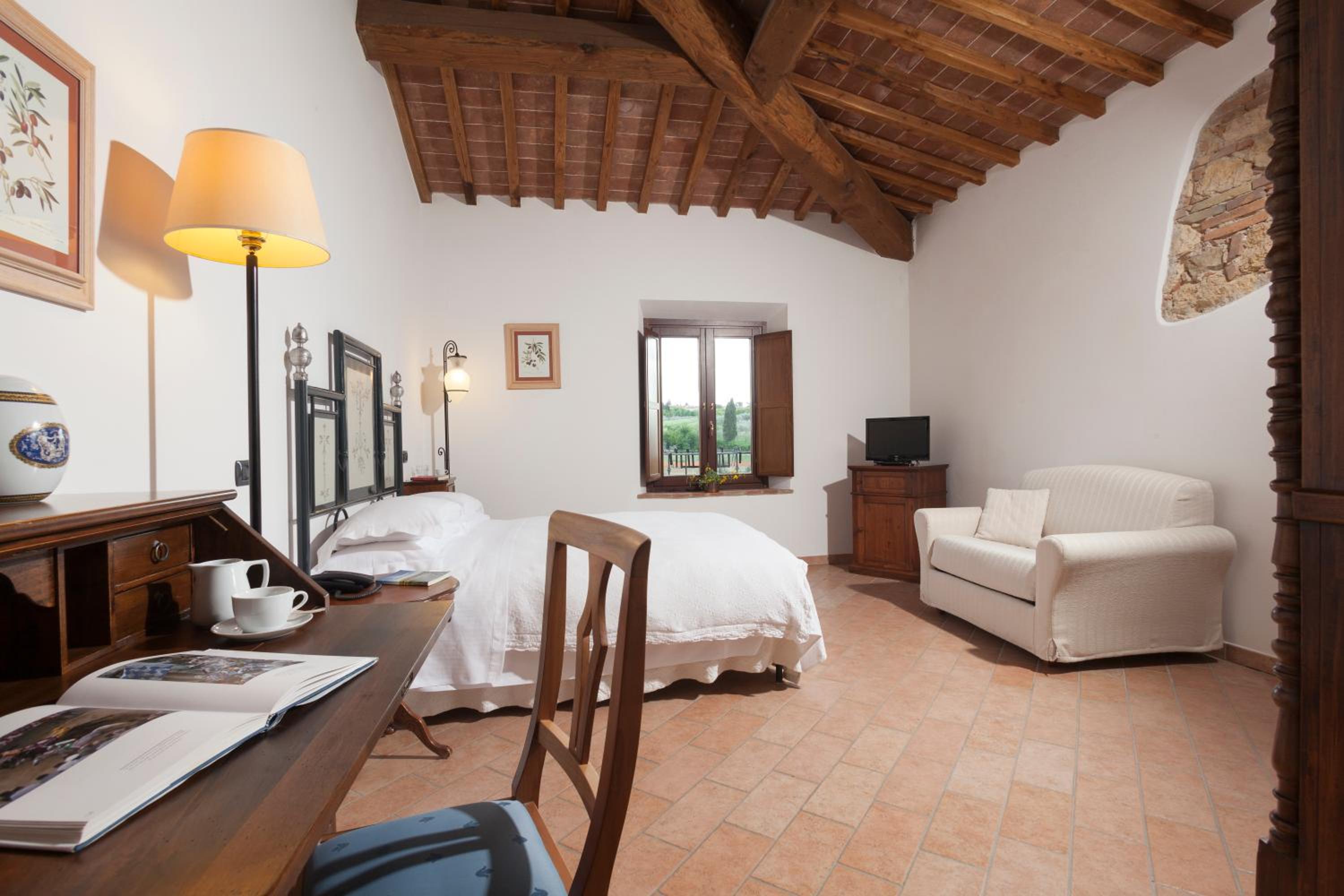 Agriturismo La Collina view 3