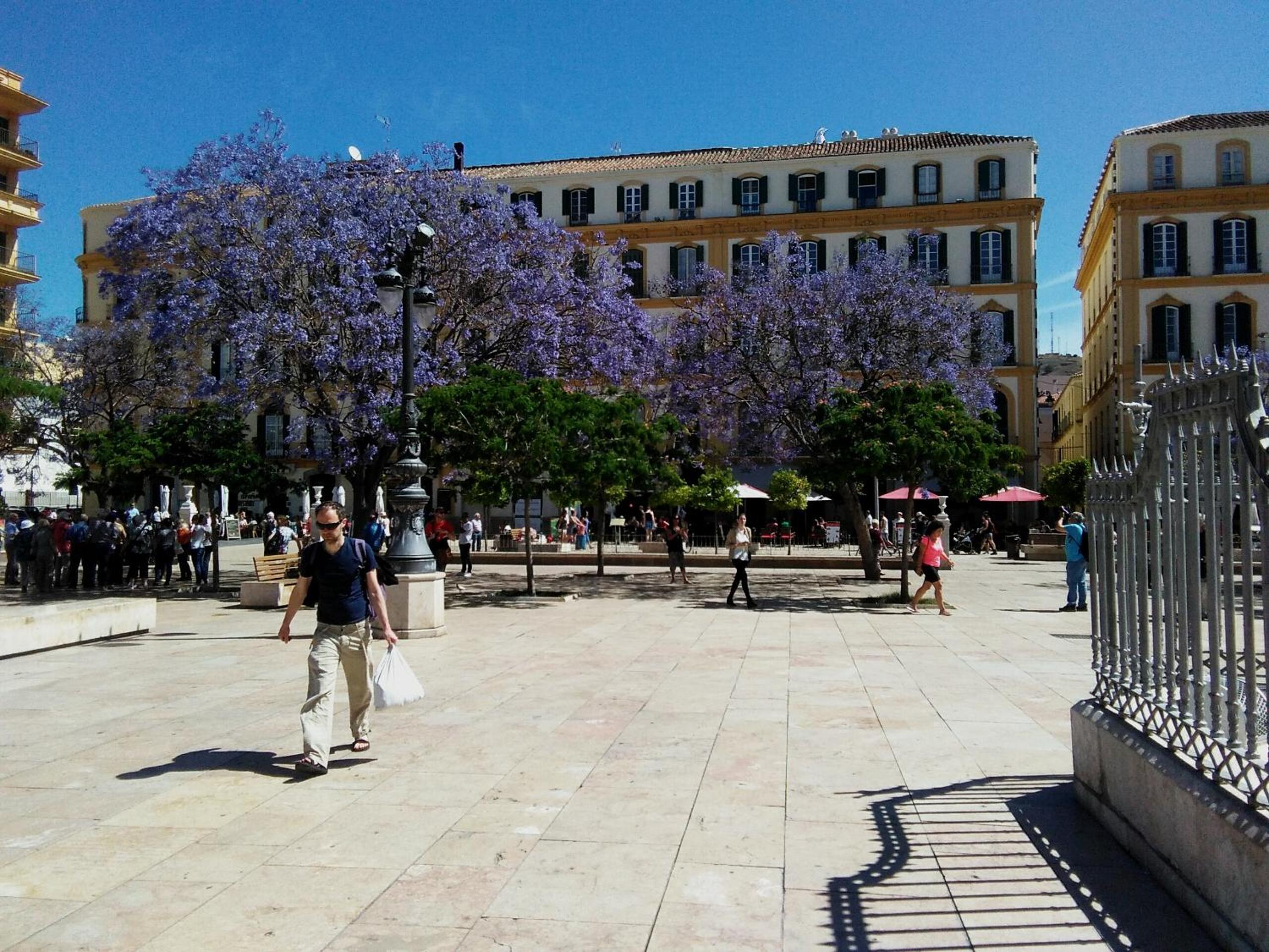 C12 OLD TOWN - Pool & Parking