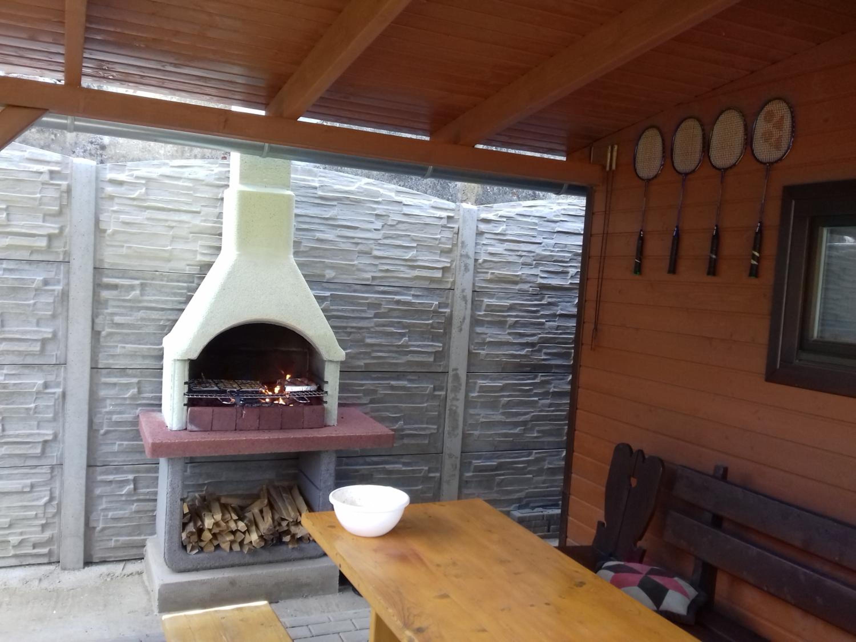 Privát Miško view 5